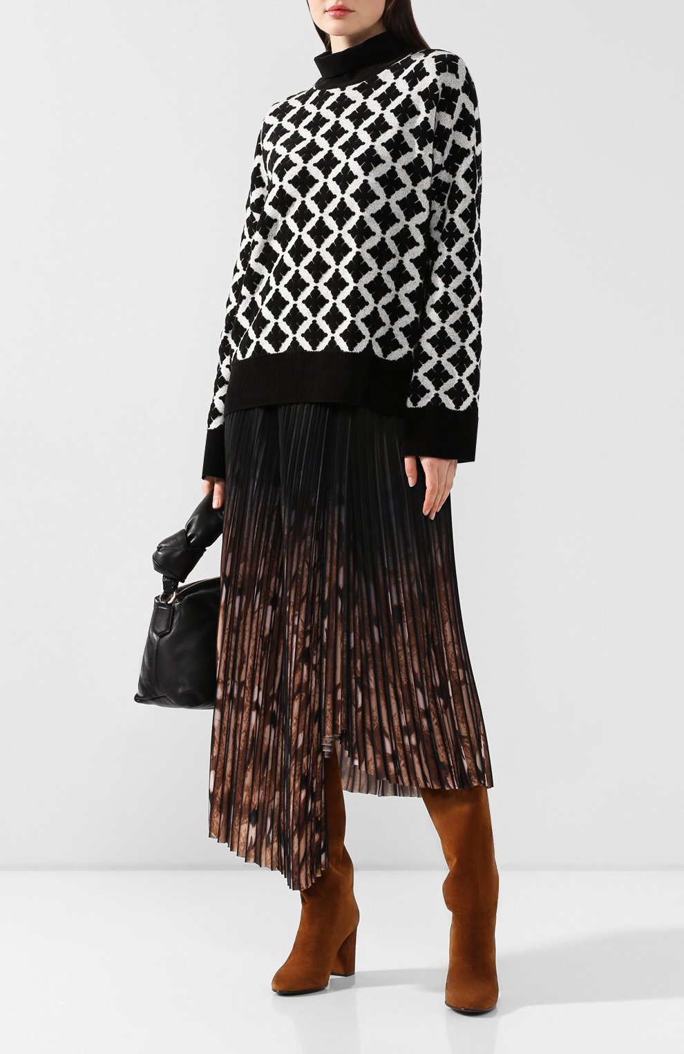 By Malene Birger Natalya Turtleneck