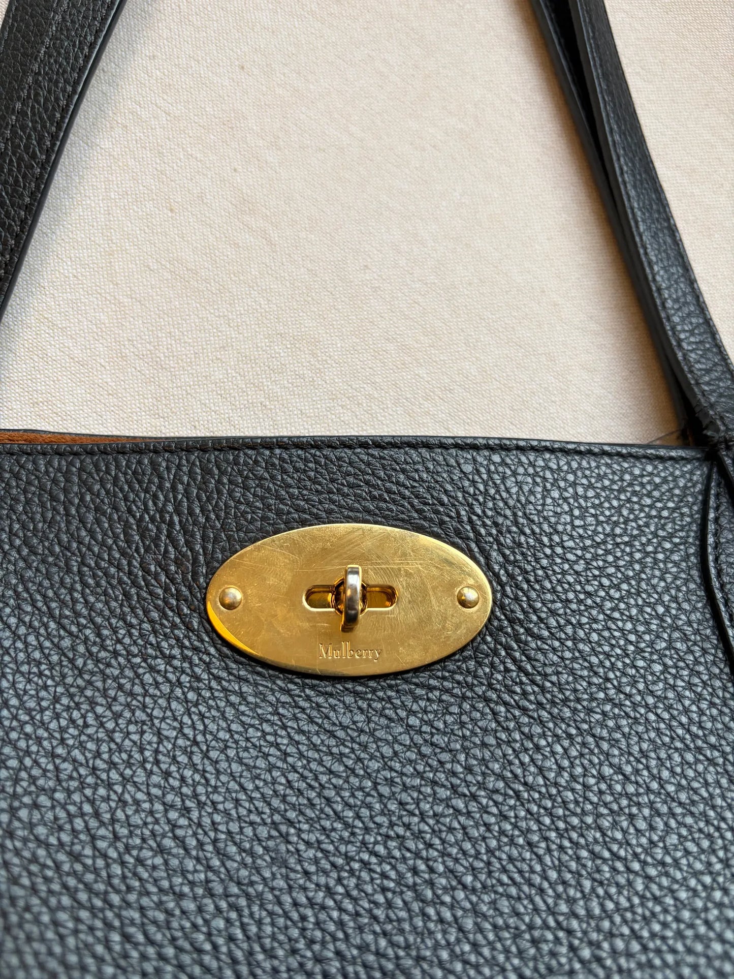 Mulberry Shoulder bag