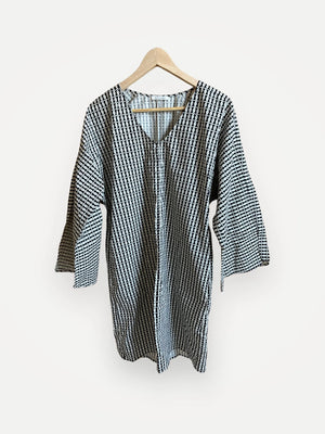 By Malene Birger Celia Tunic