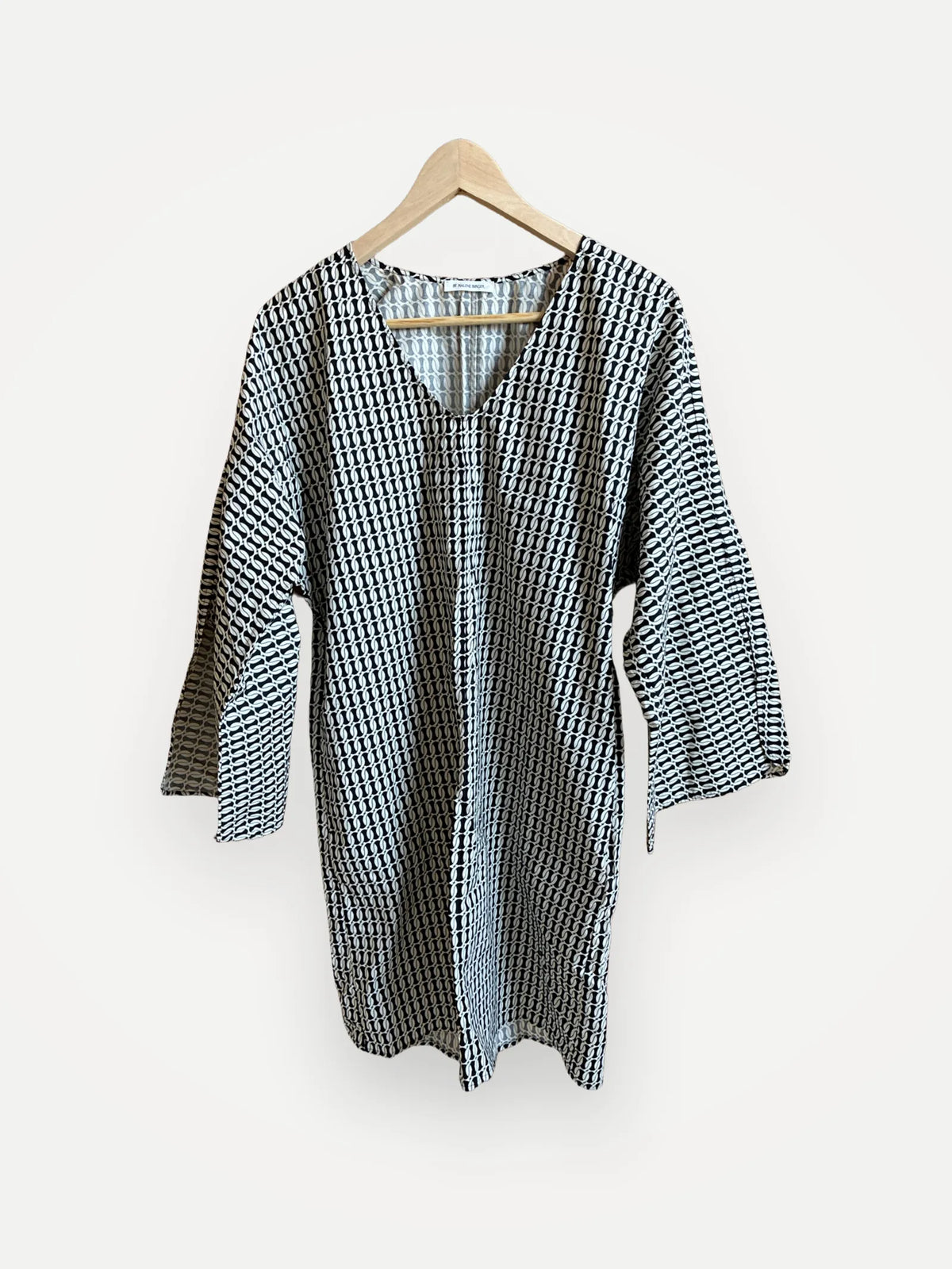 By Malene Birger Celia Tunic