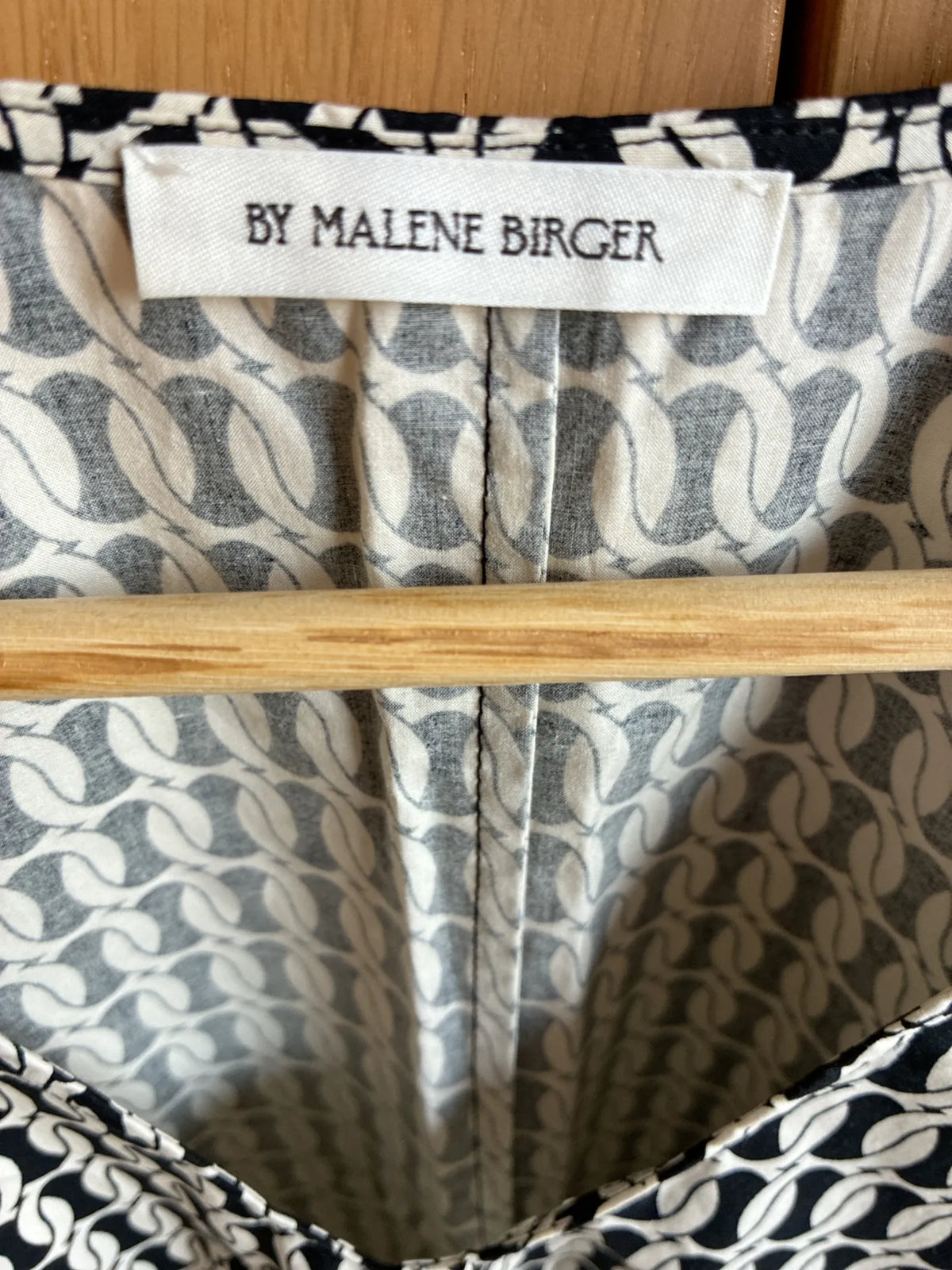 By Malene Birger Celia Tunic