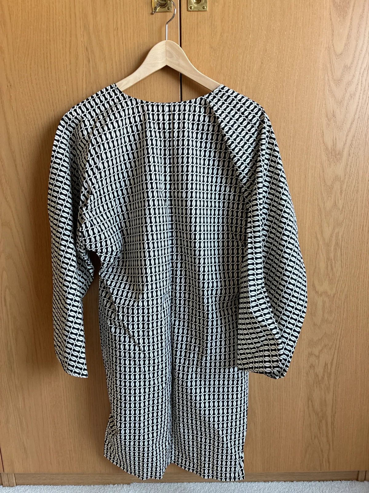 By Malene Birger Celia Tunic