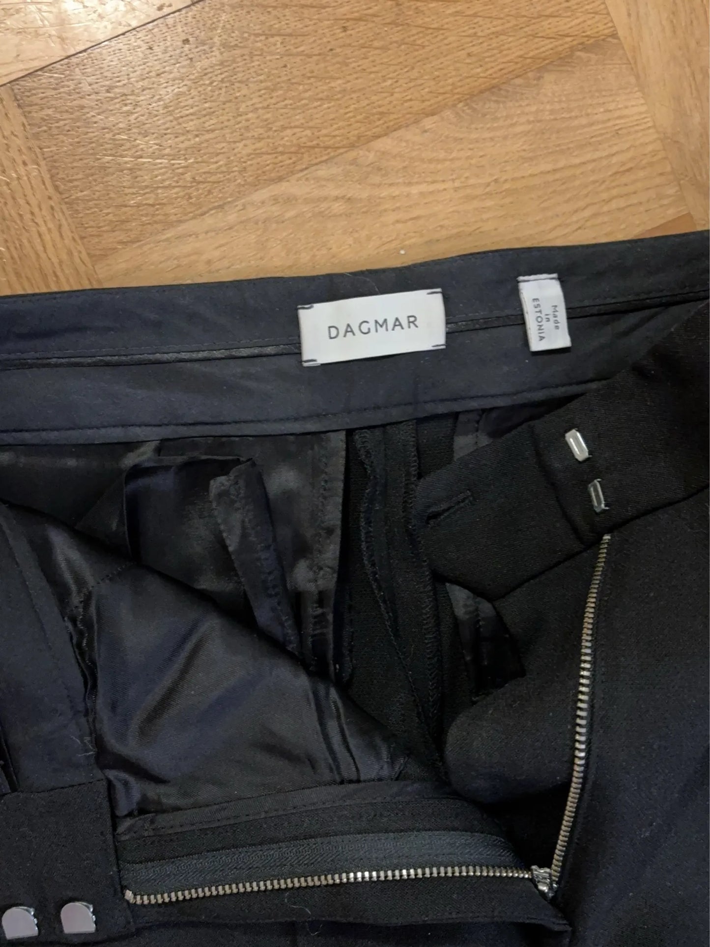 Dagmar Trousers