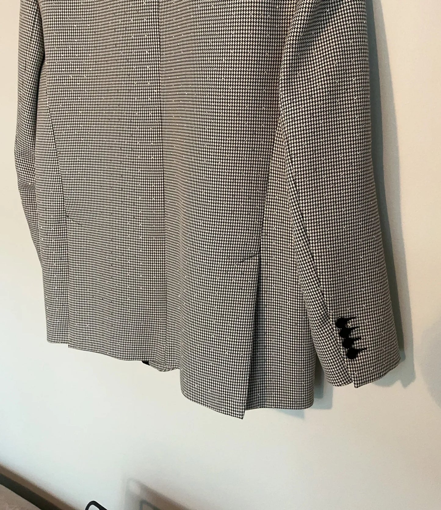 Sandro Blazer