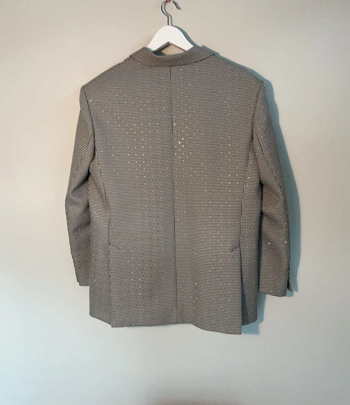 Sandro Blazer