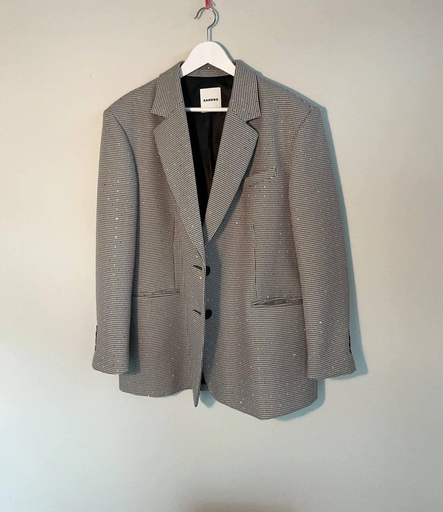 Sandro Blazer