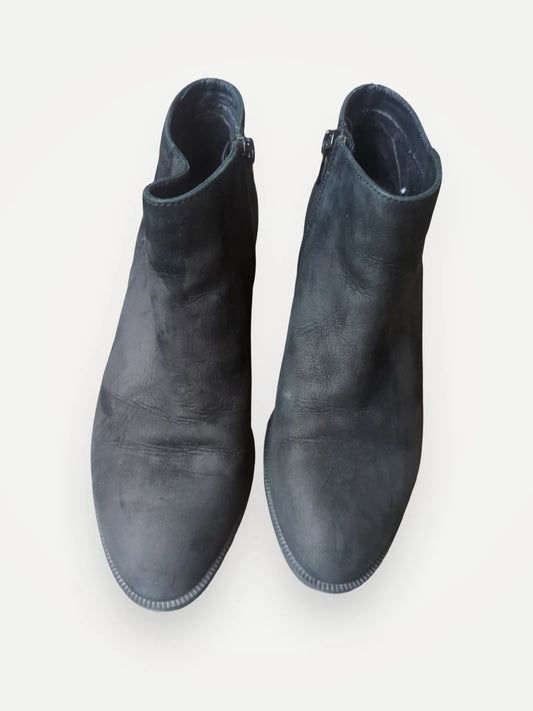 Vagabond-boots