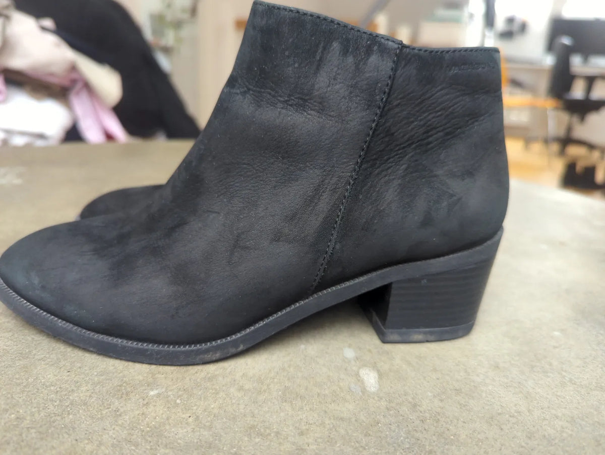 Vagabond-boots
