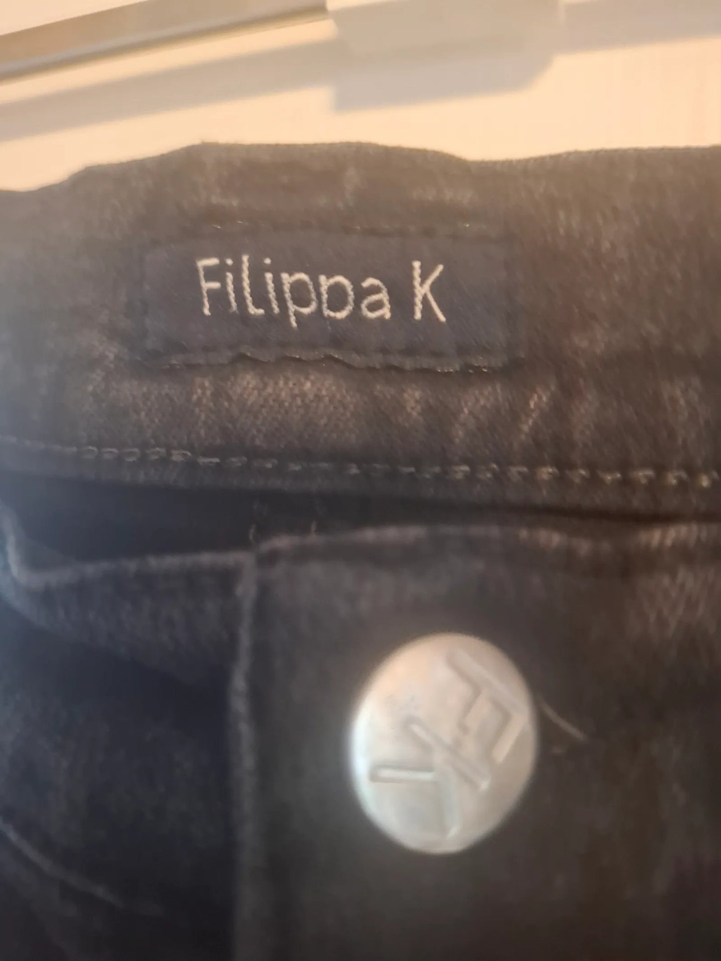 Filippa K Jeans