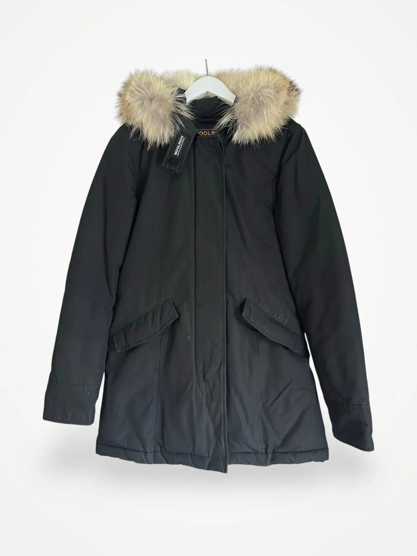 Woolrich Arctic Puffer jacket