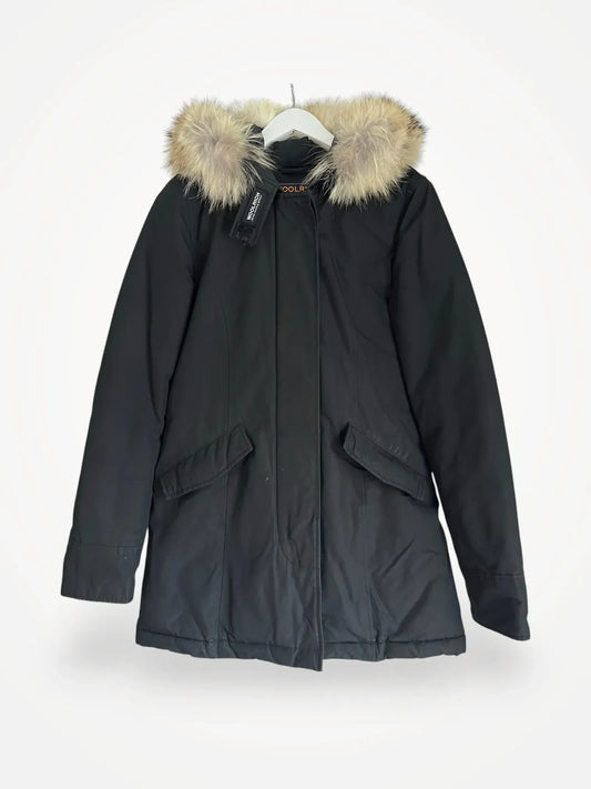 Woolrich Arctic-dunjacka