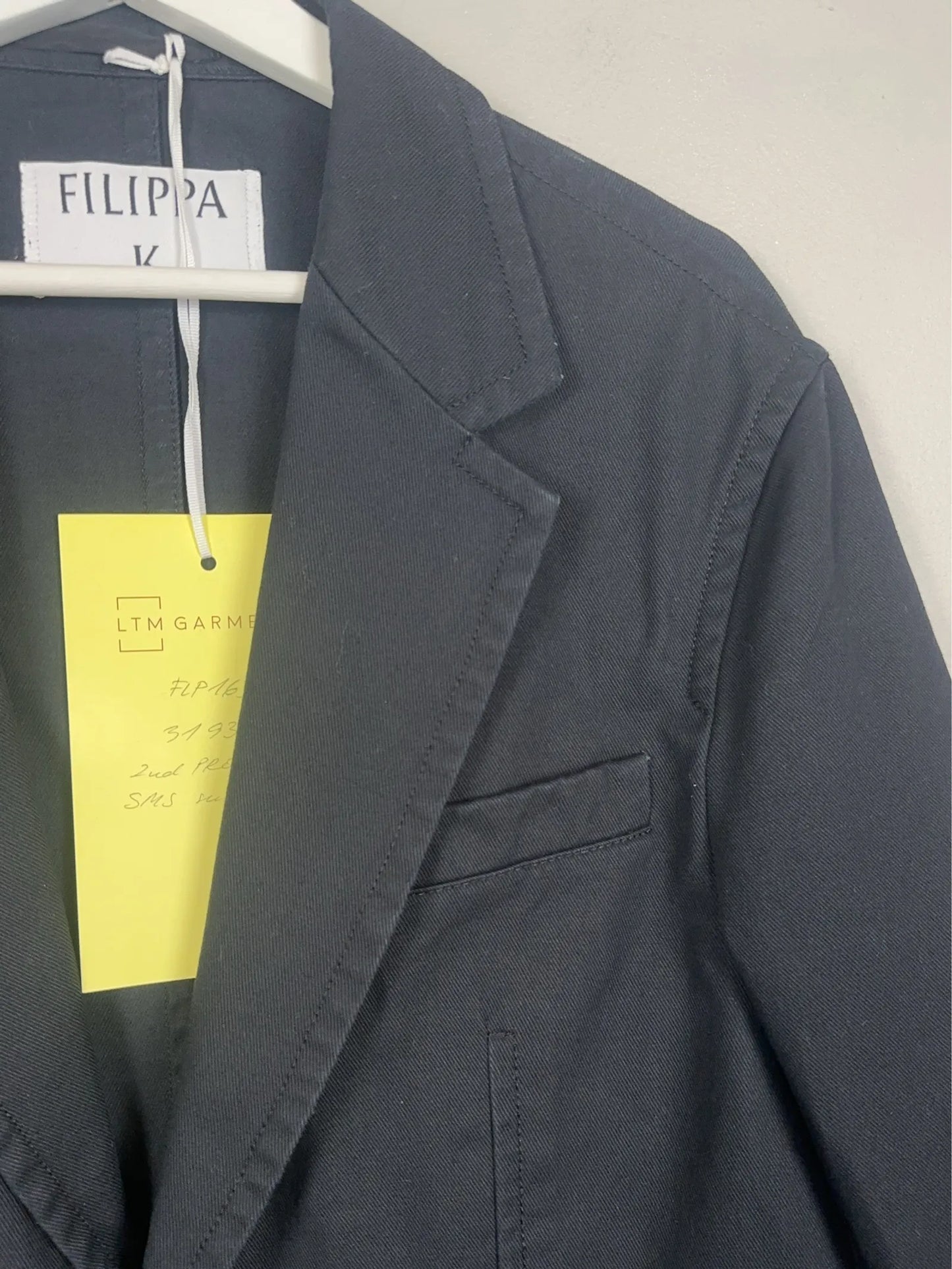 Filippa K-kavaj