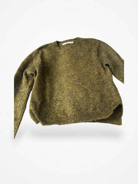 Tiger of Sweden-ulltröja