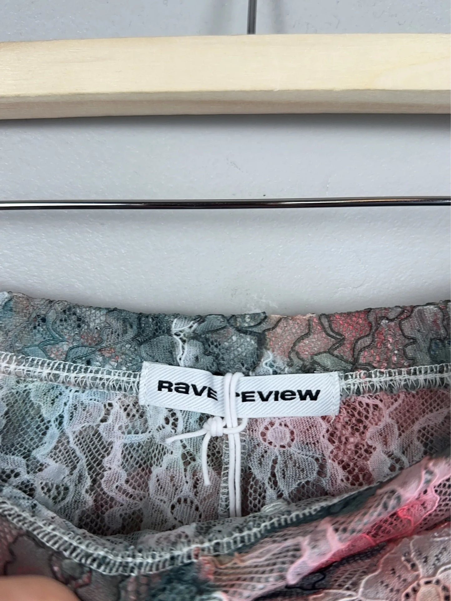 Rave Review-byxor NWT