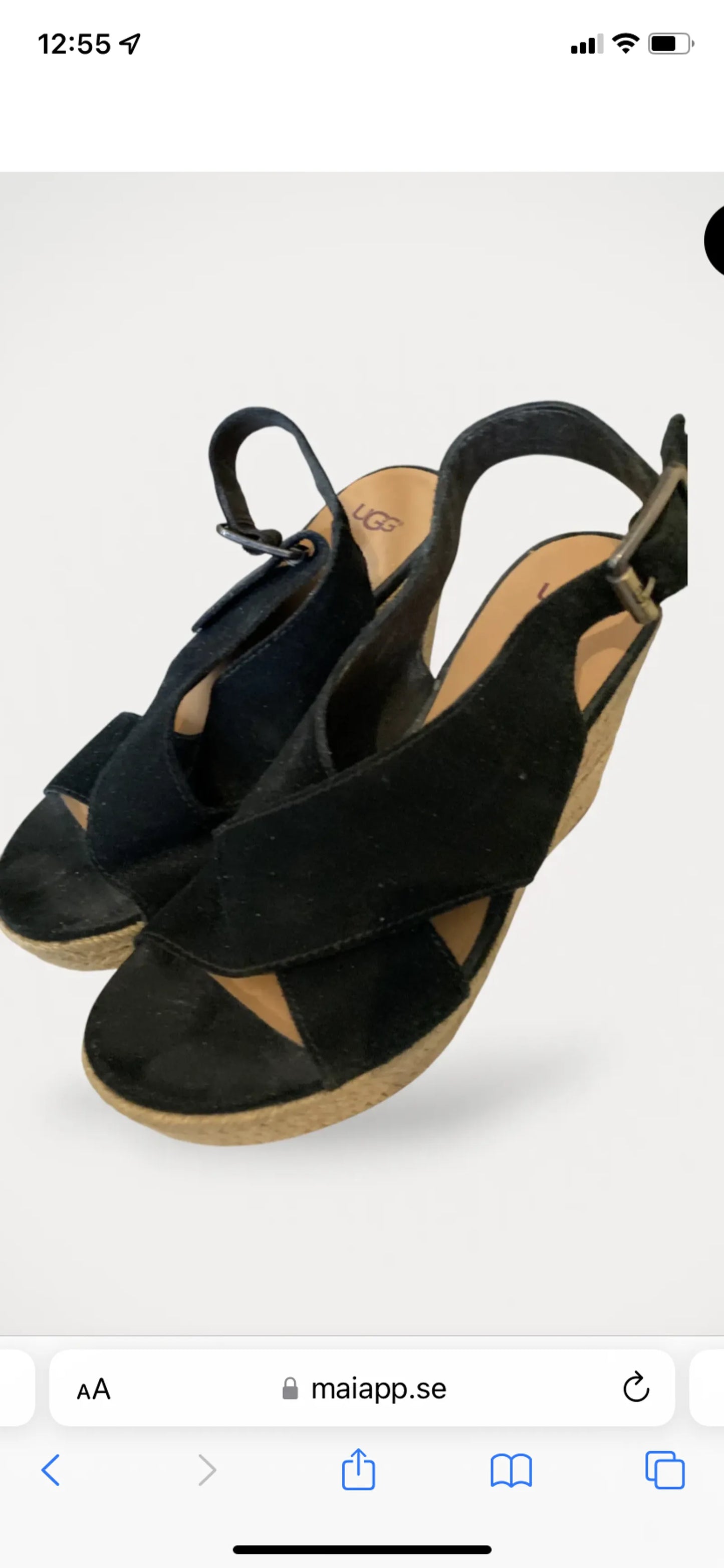 UGG Sandals
