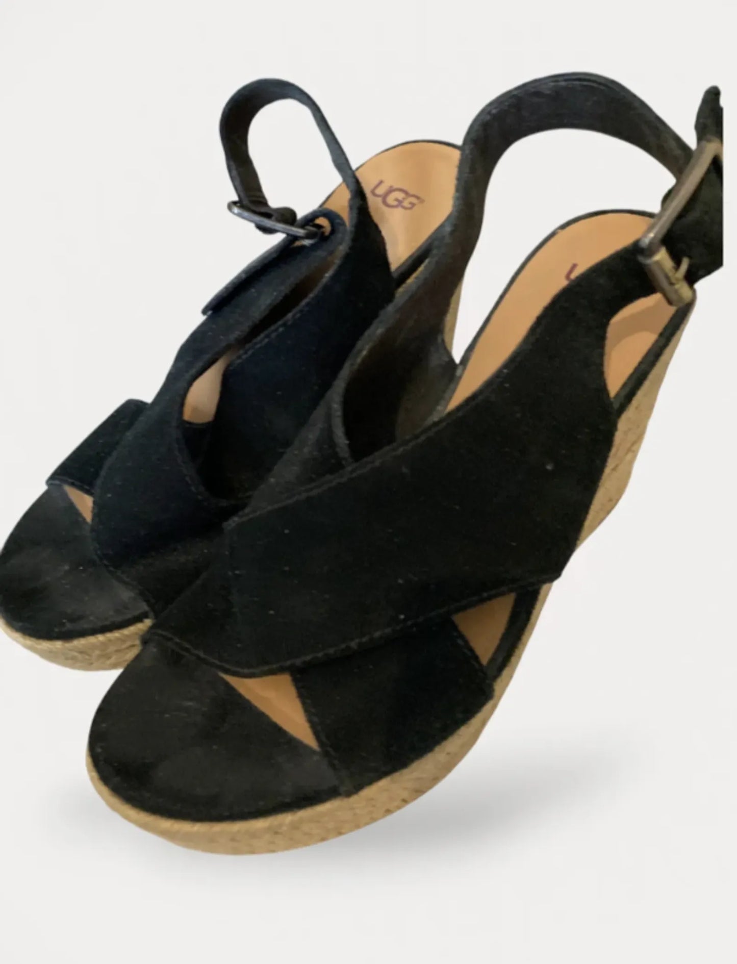 UGG Sandals