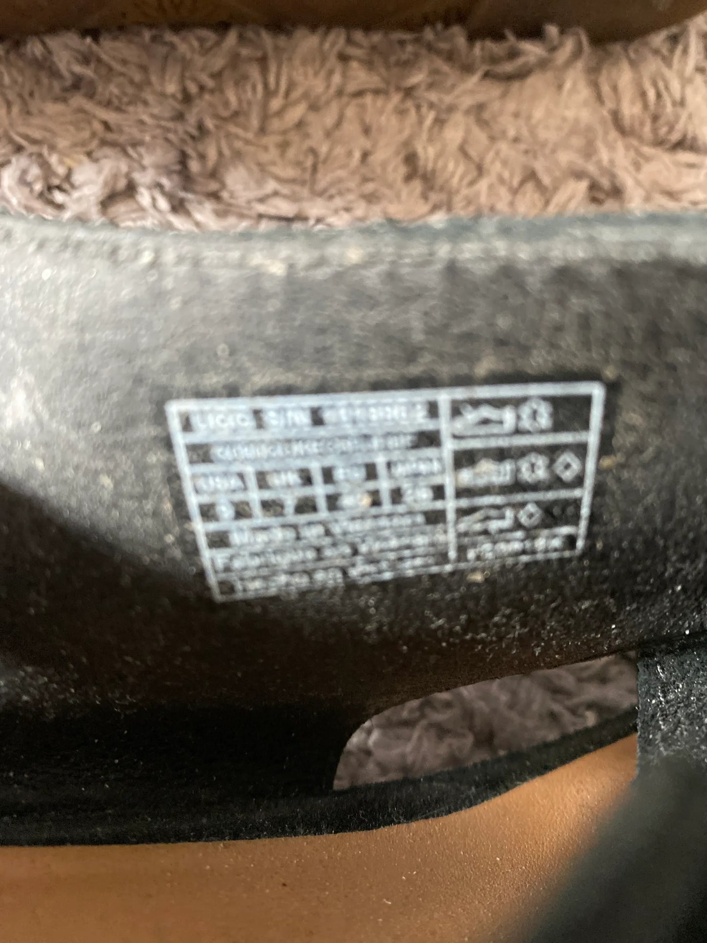 UGG Sandals