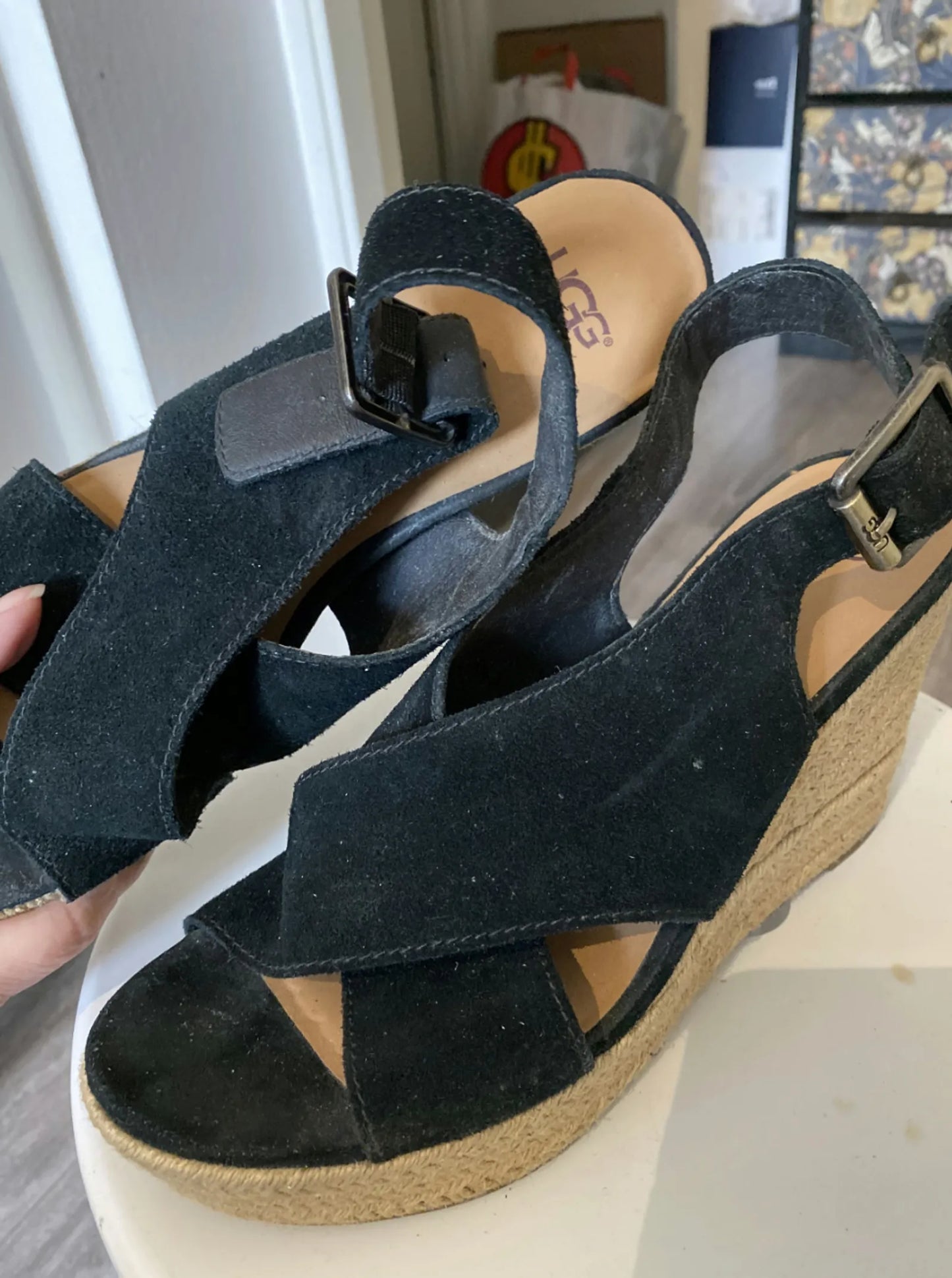 UGG Sandals