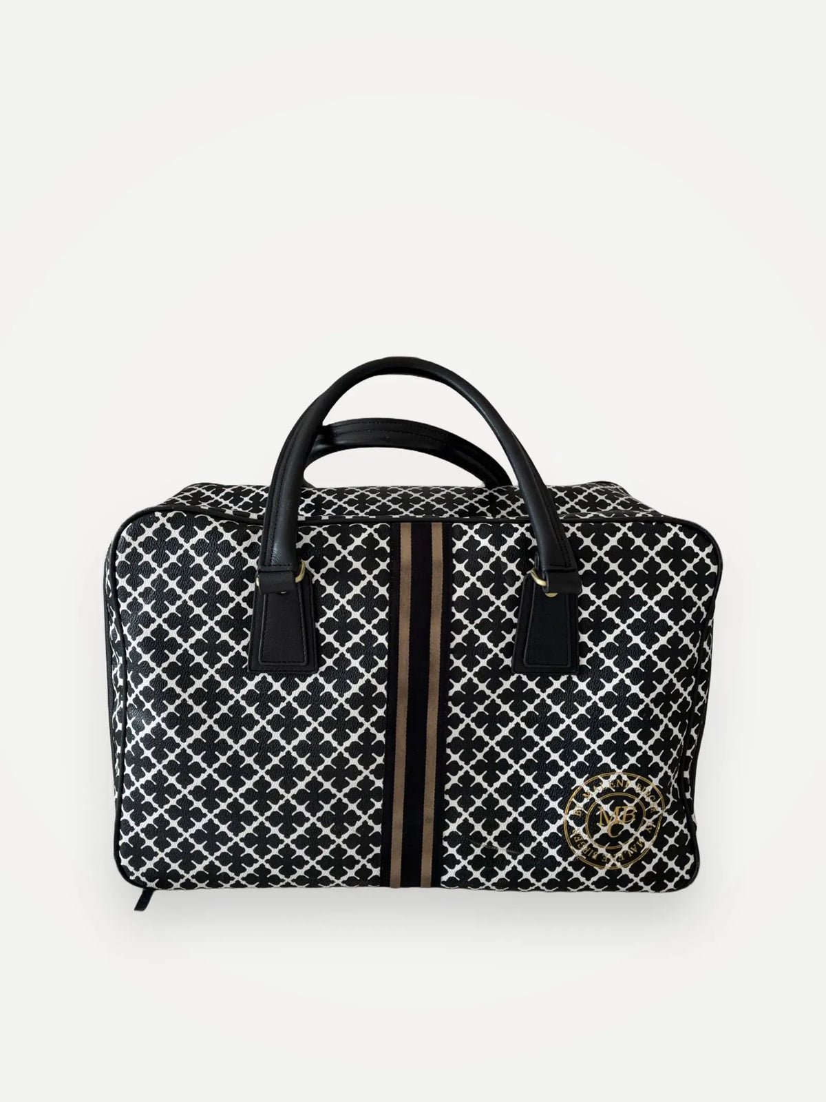 By Malene Birger Travel bag