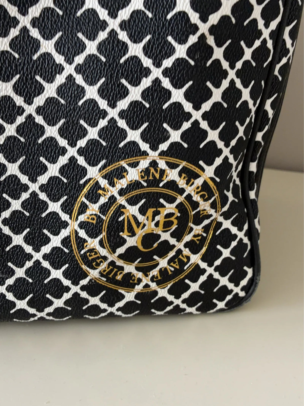 By Malene Birger Travel bag