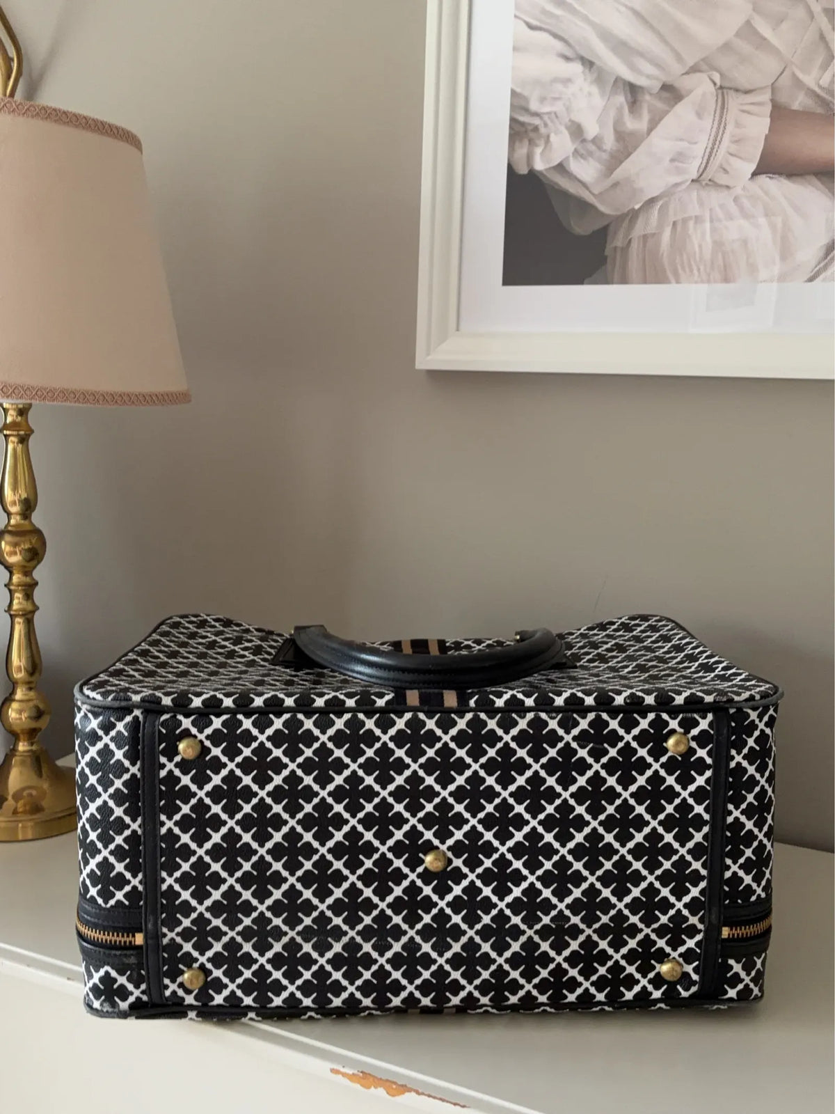 By Malene Birger Travel bag