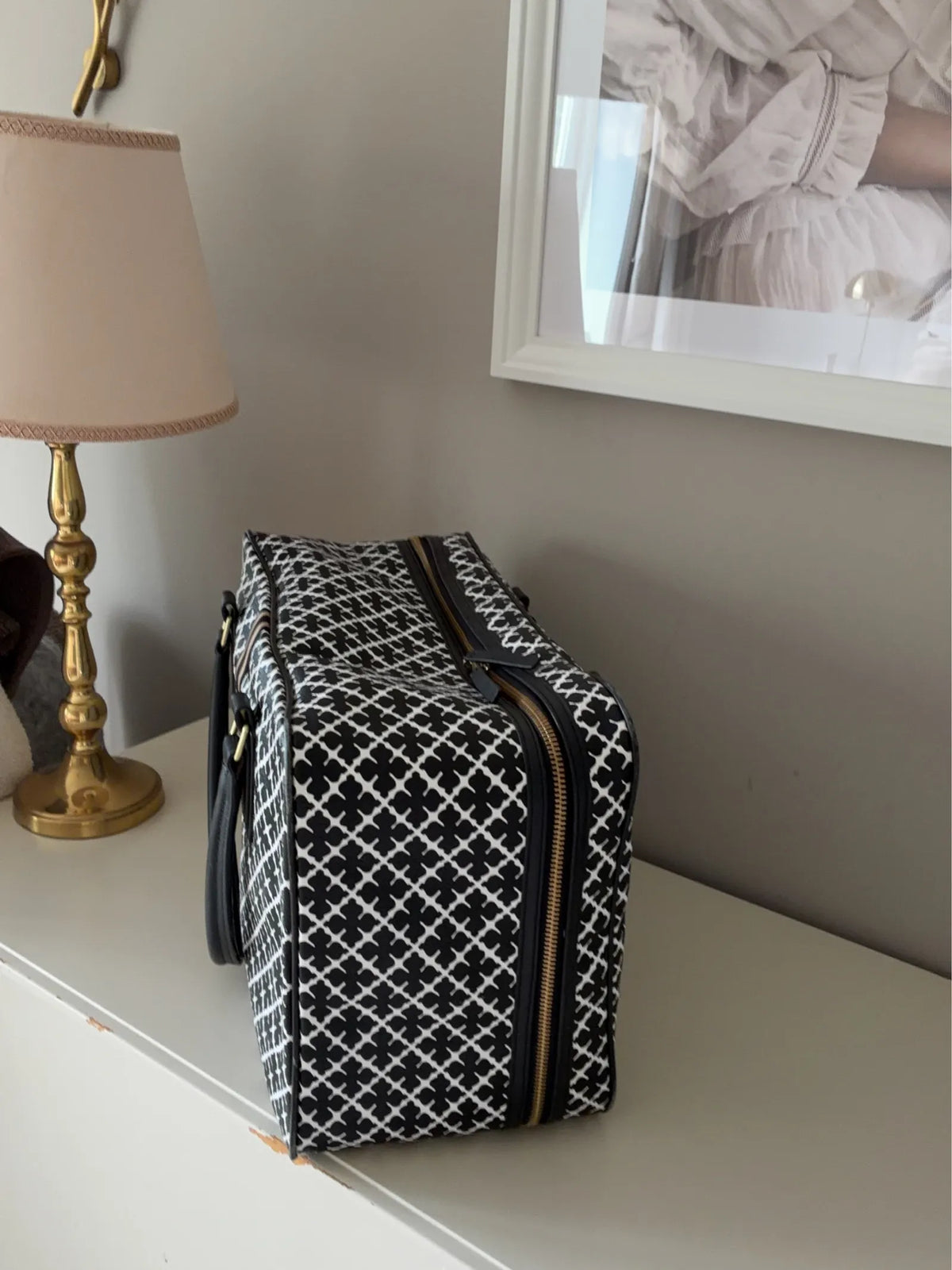 By Malene Birger Travel bag