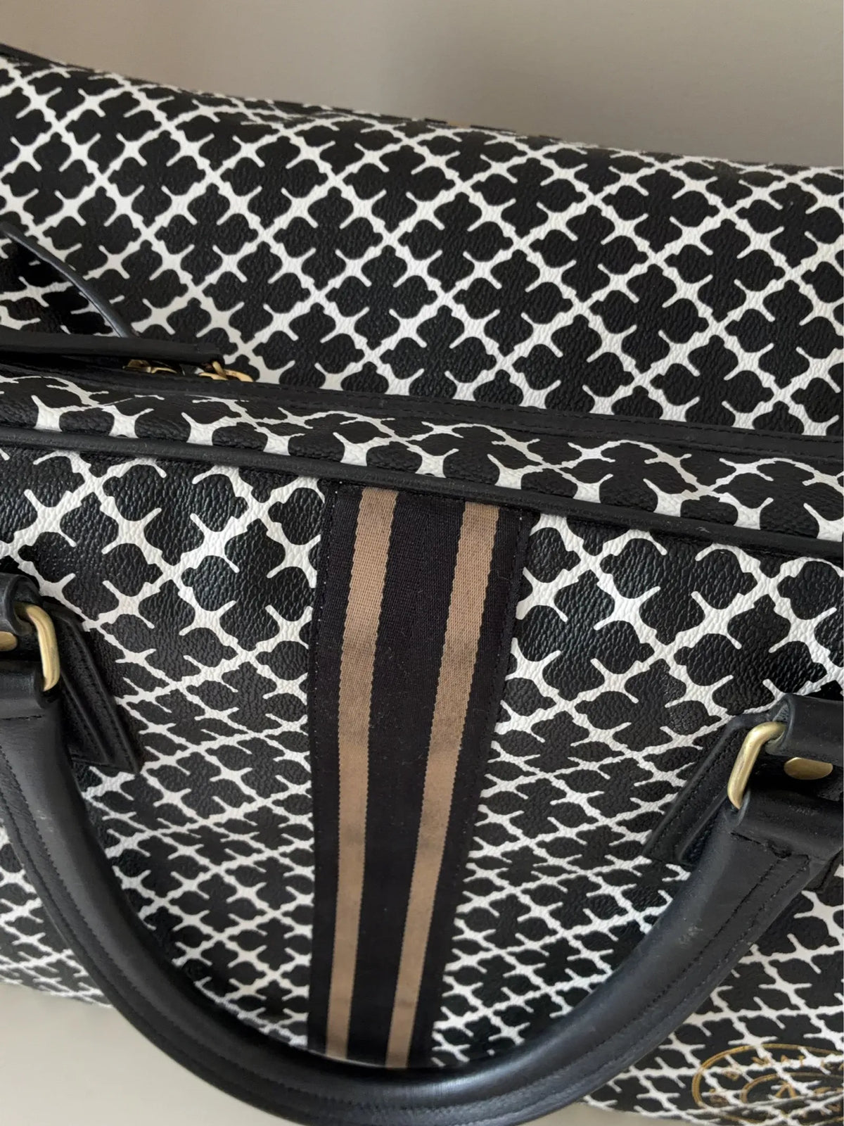 By Malene Birger Travel bag