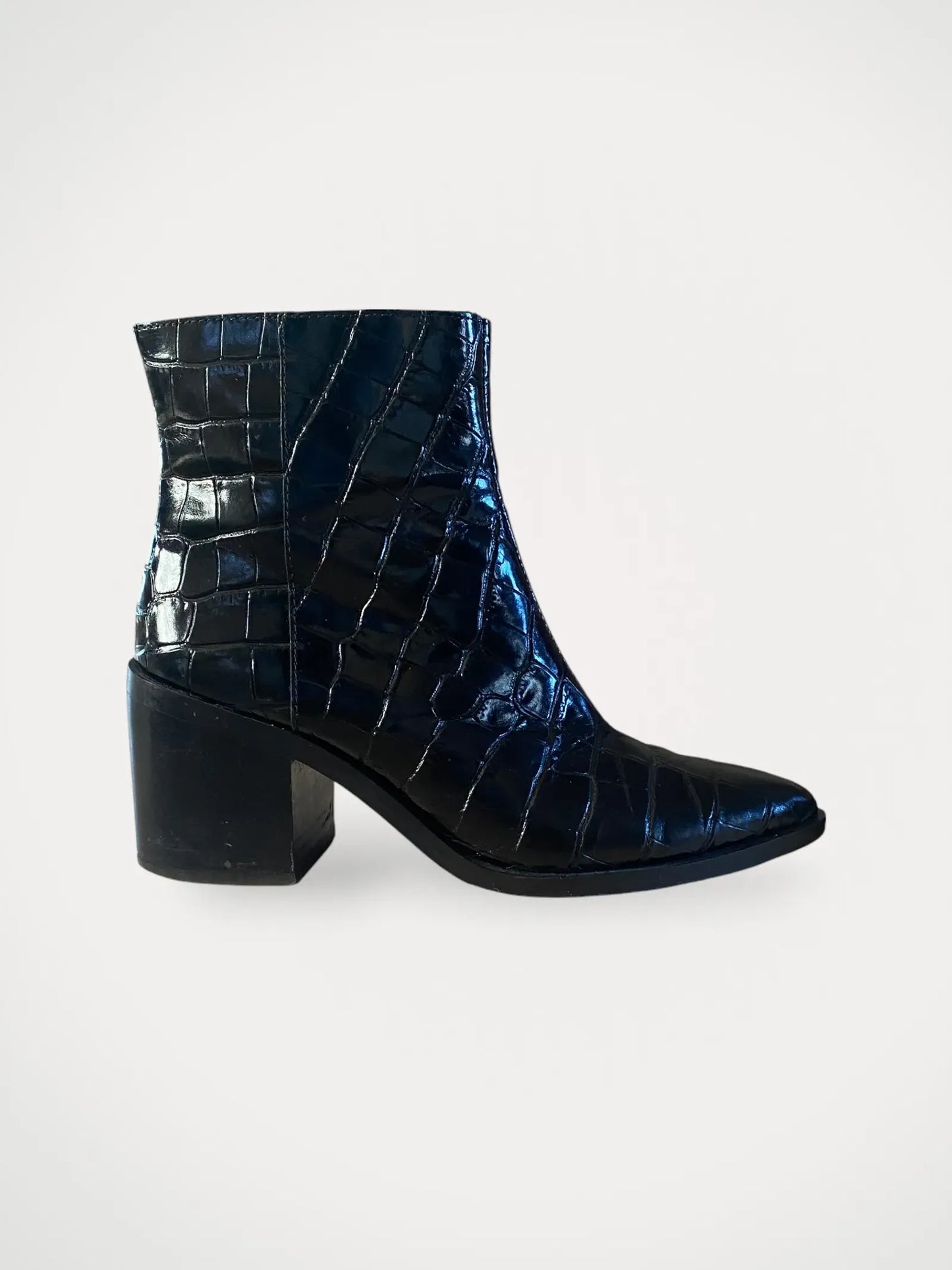 & Other Stories-skinnboots