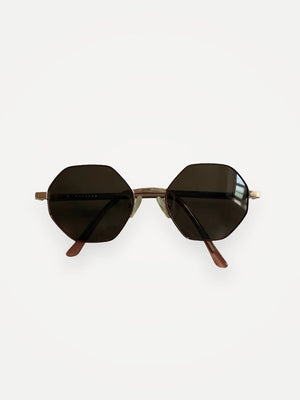 Alain Mikli Judith Sunglasses