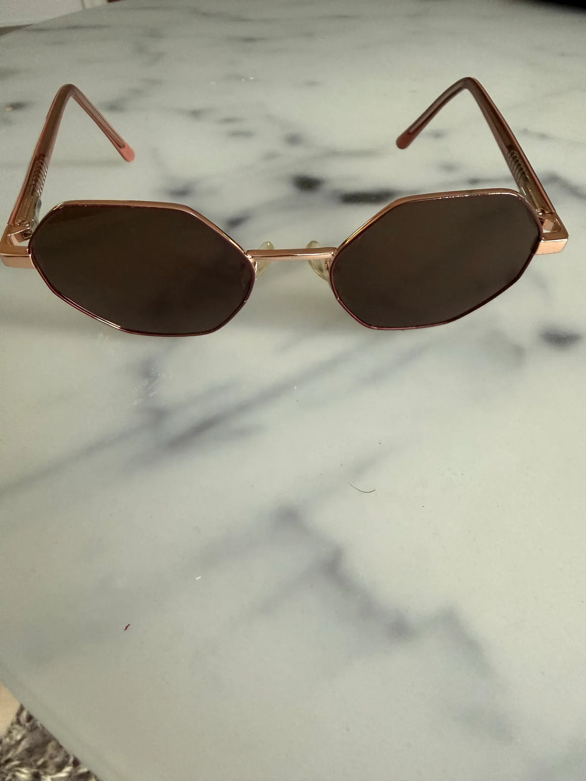 Alain Mikli Judith Sunglasses