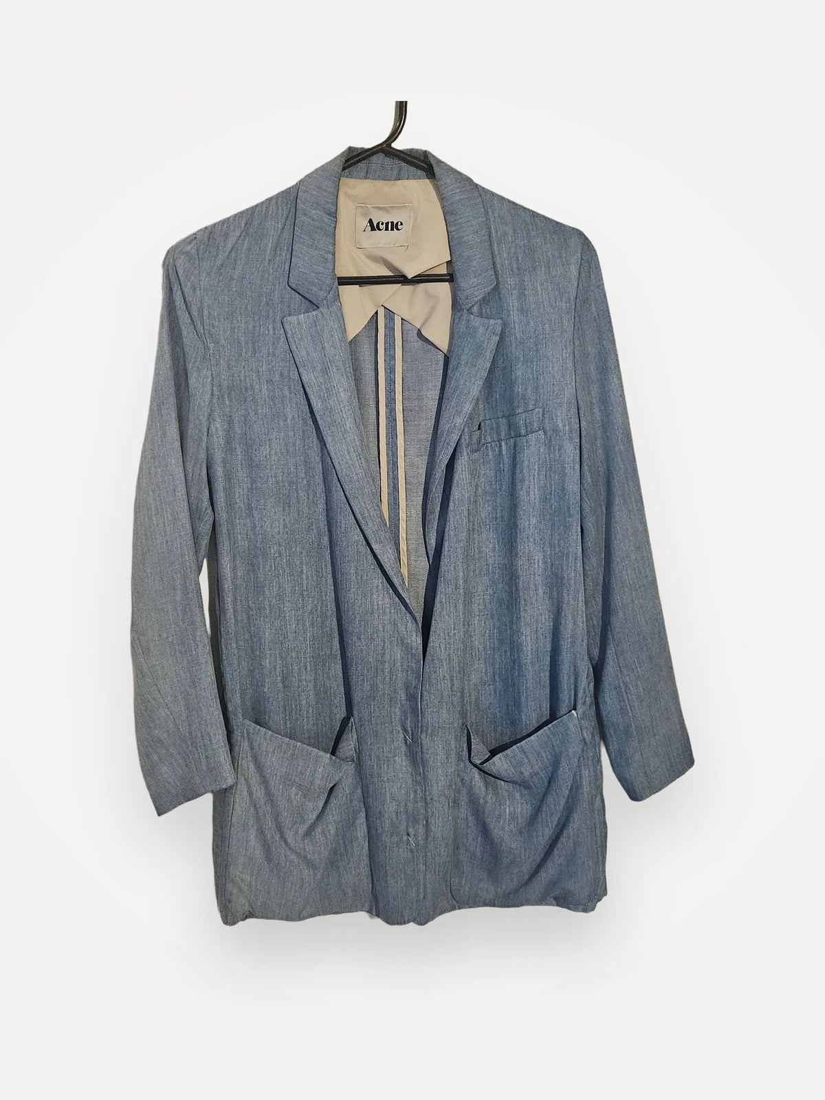 Acne Studios-kavaj