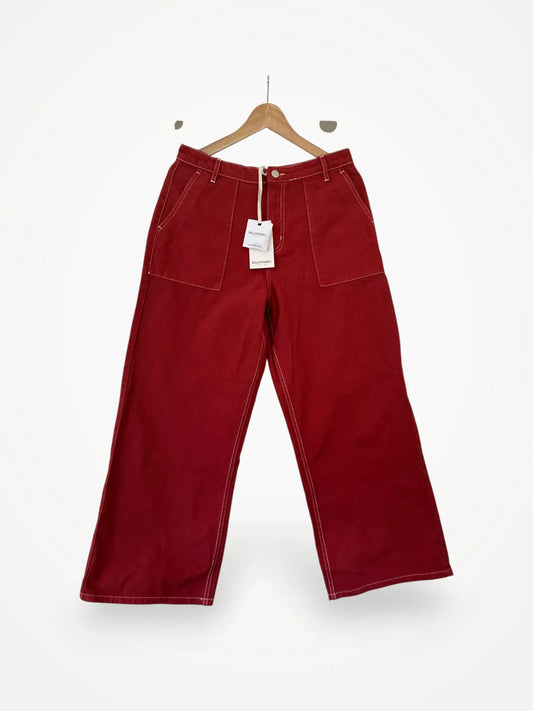 Bolongaro Trevor Jeans