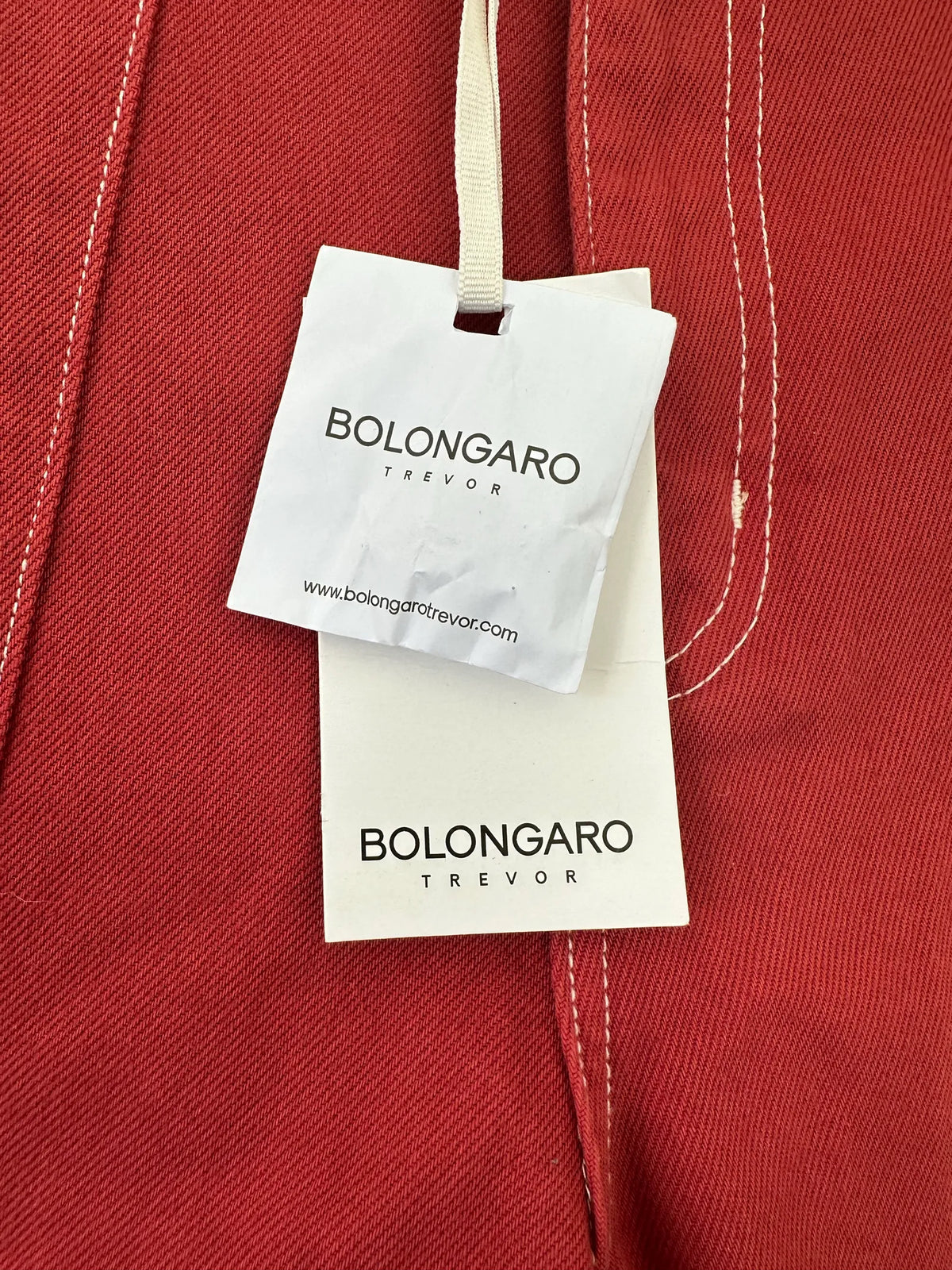 Bolongaro Trevor-jeans NWT