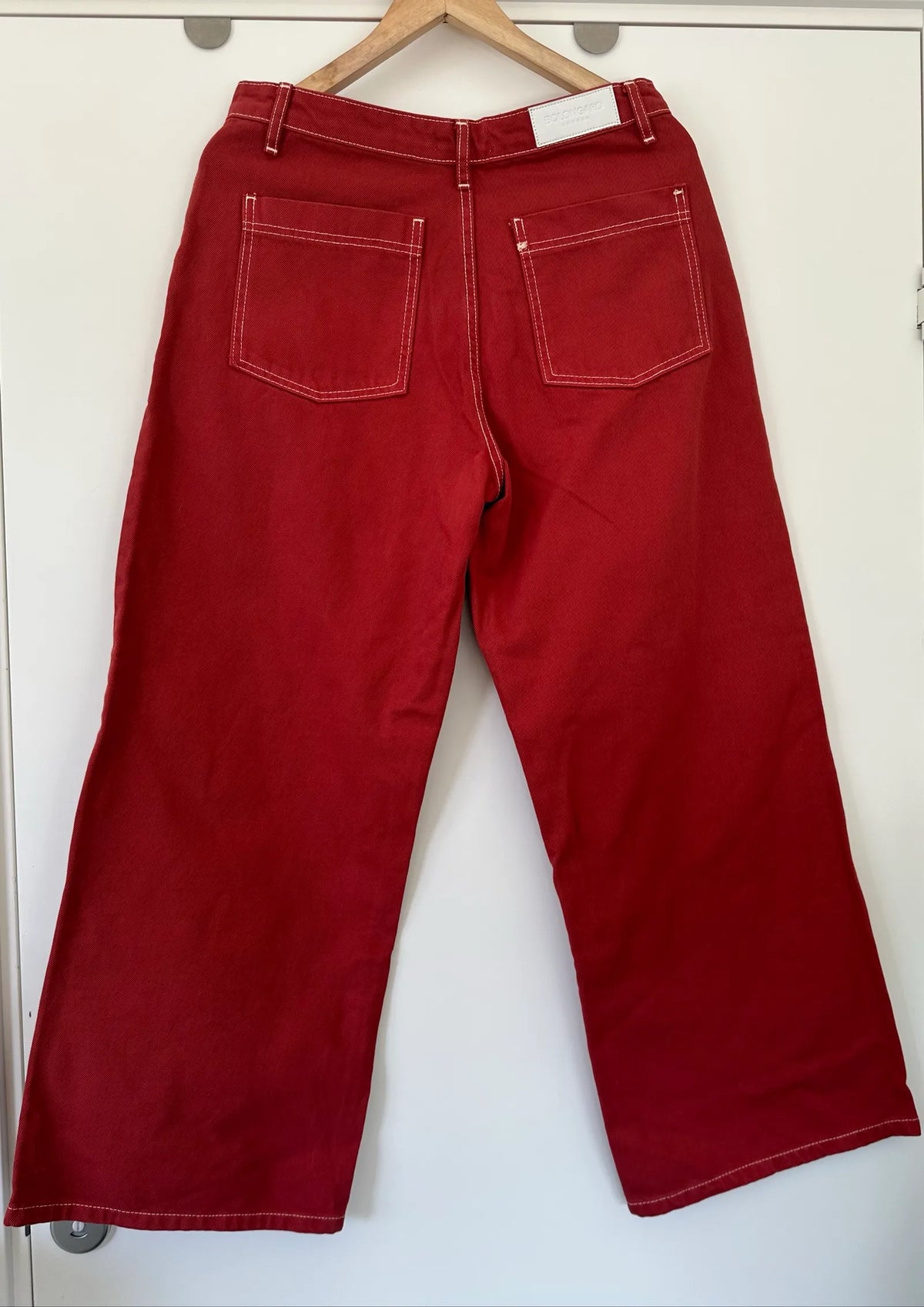 Bolongaro Trevor-jeans NWT
