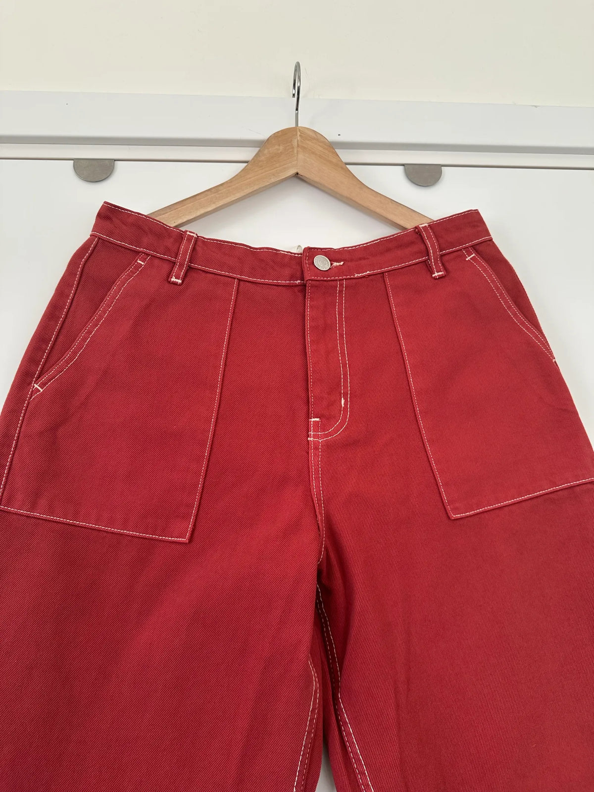Bolongaro Trevor-jeans NWT