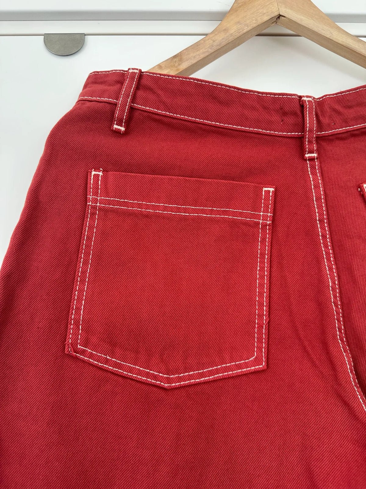 Bolongaro Trevor-jeans NWT