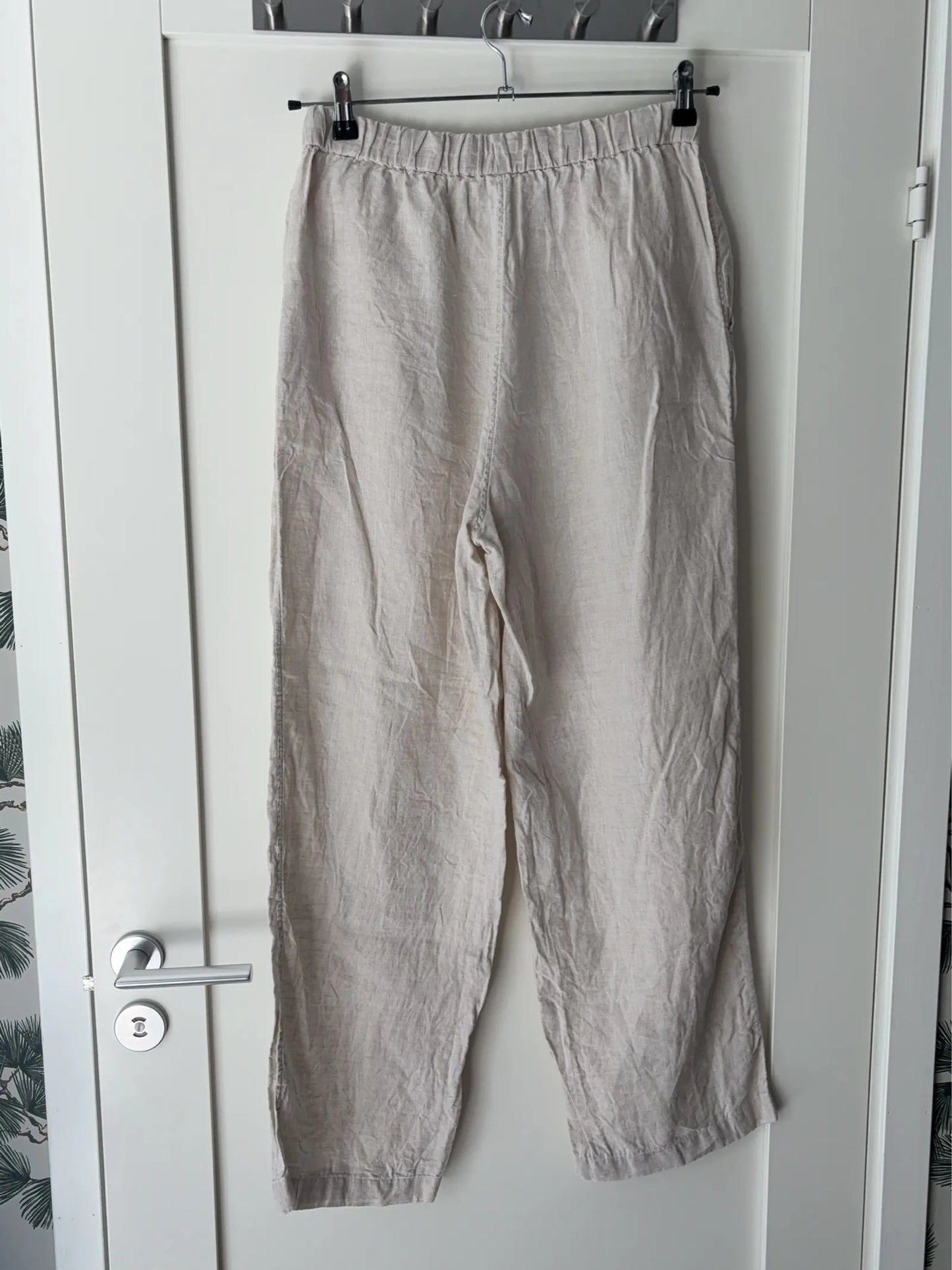 Arket Trousers