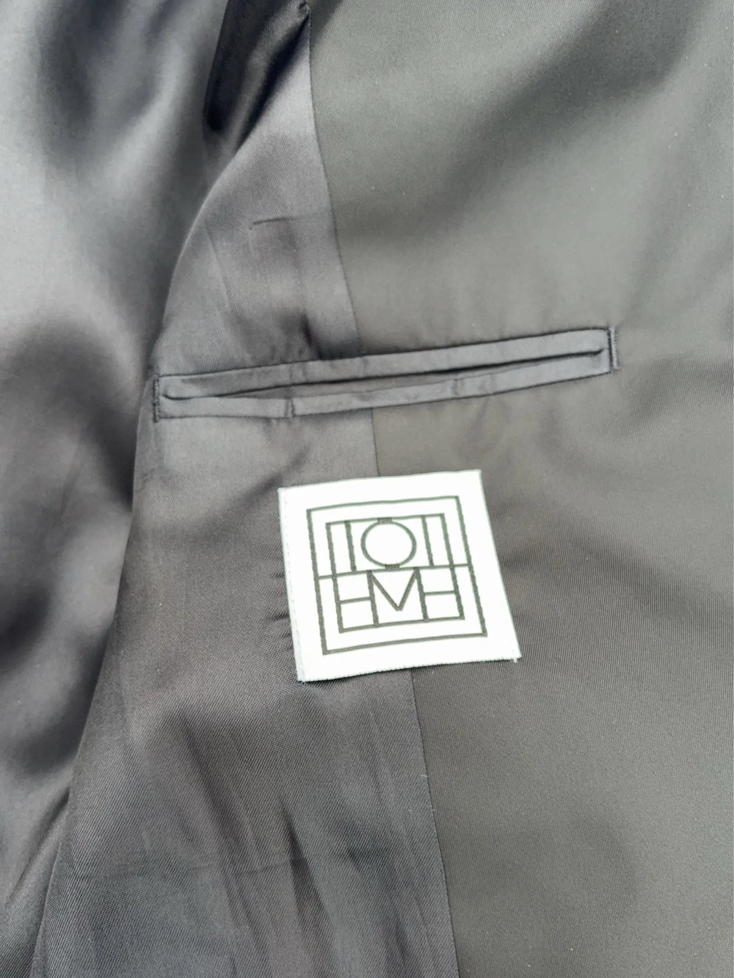 Toteme-jacka NWOT