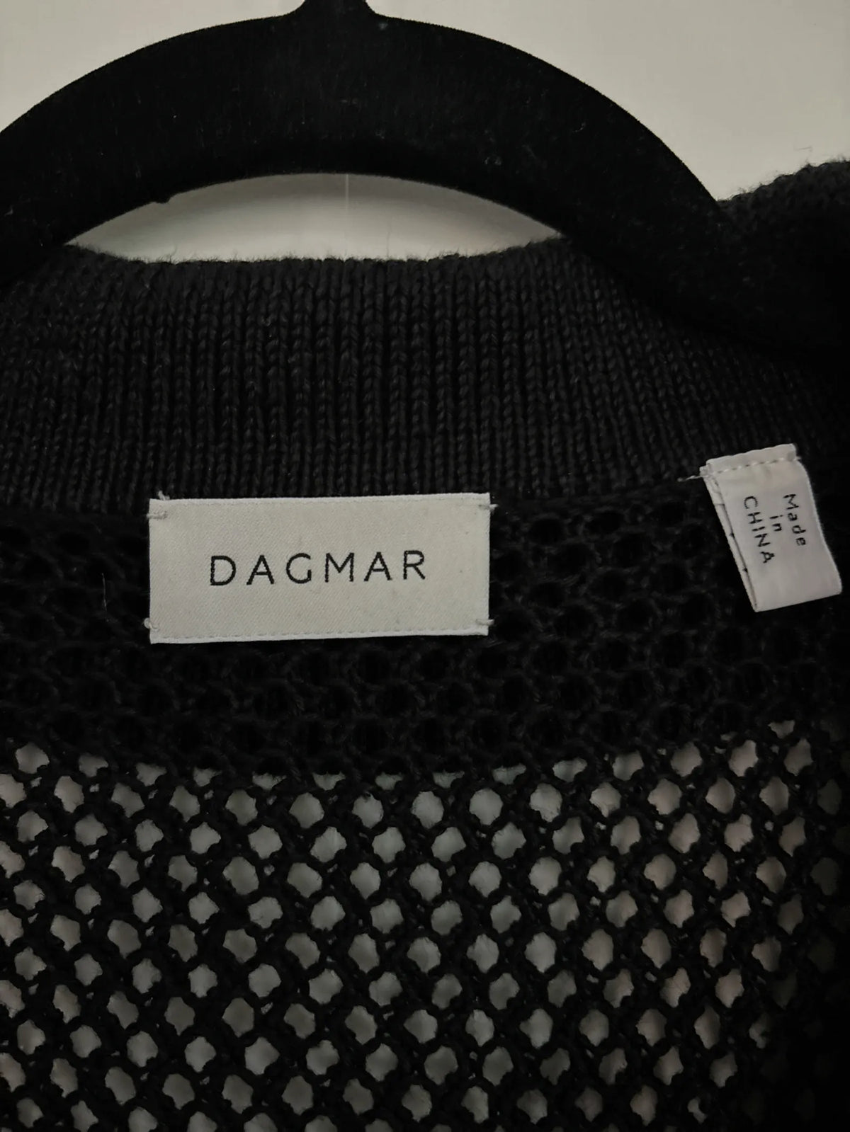 Dagmar-linneblus