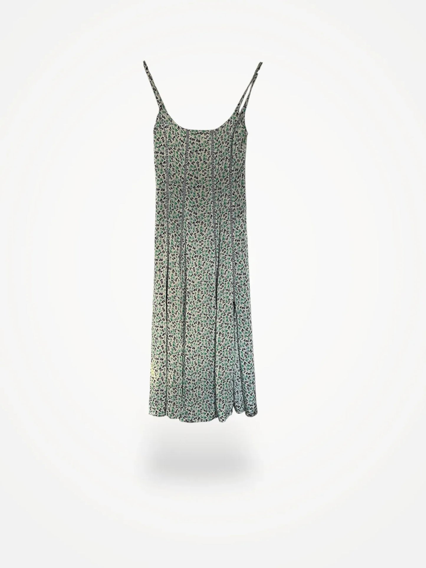 Alexa Chung Dress