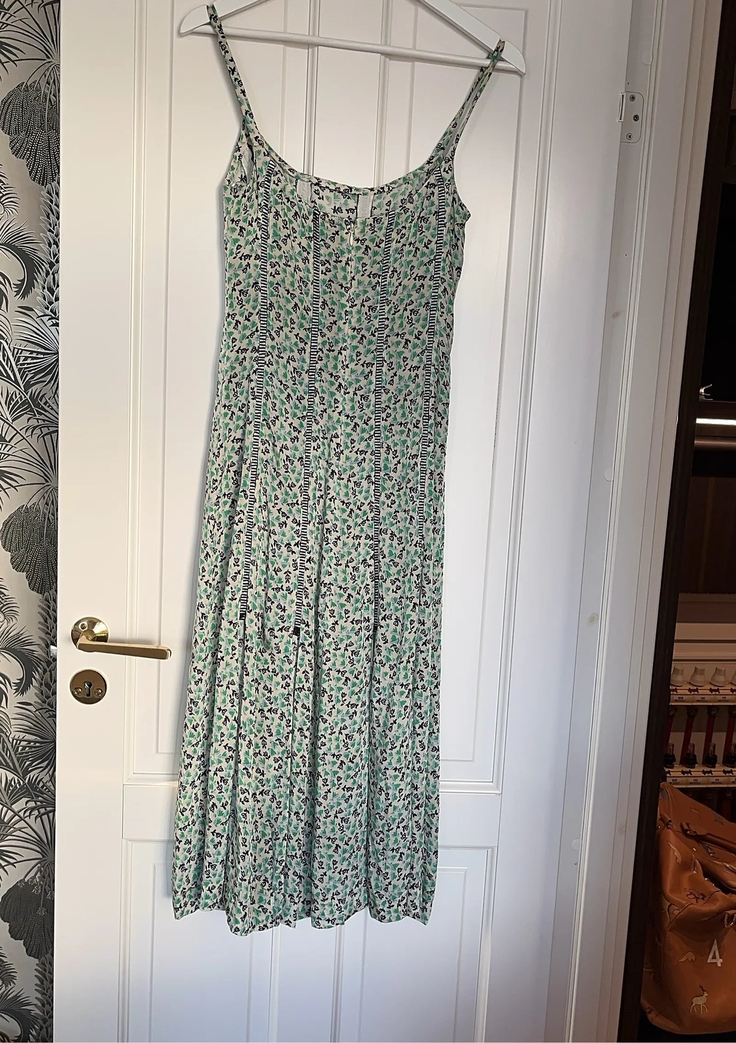Alexa Chung Dress