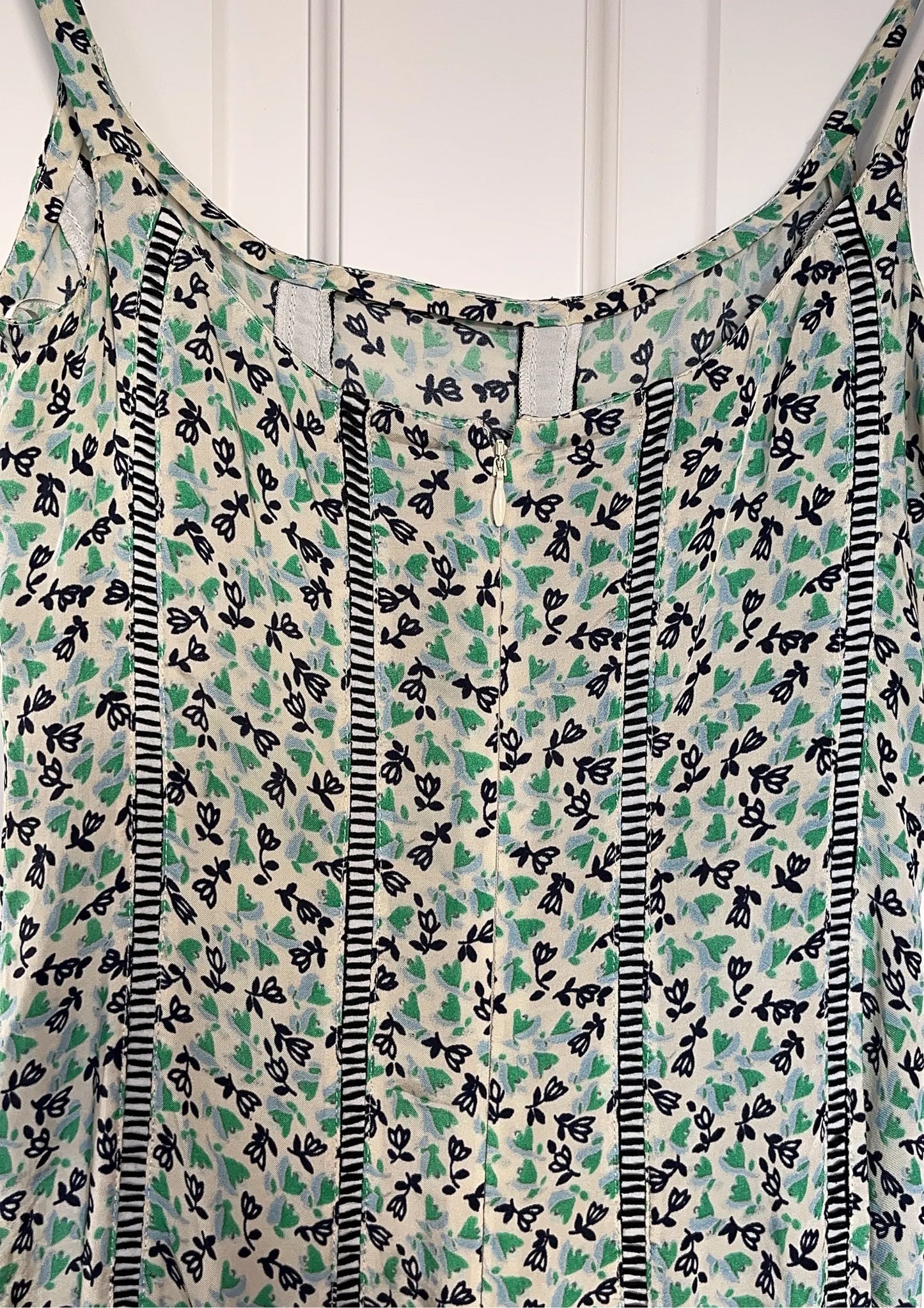 Alexa Chung Dress