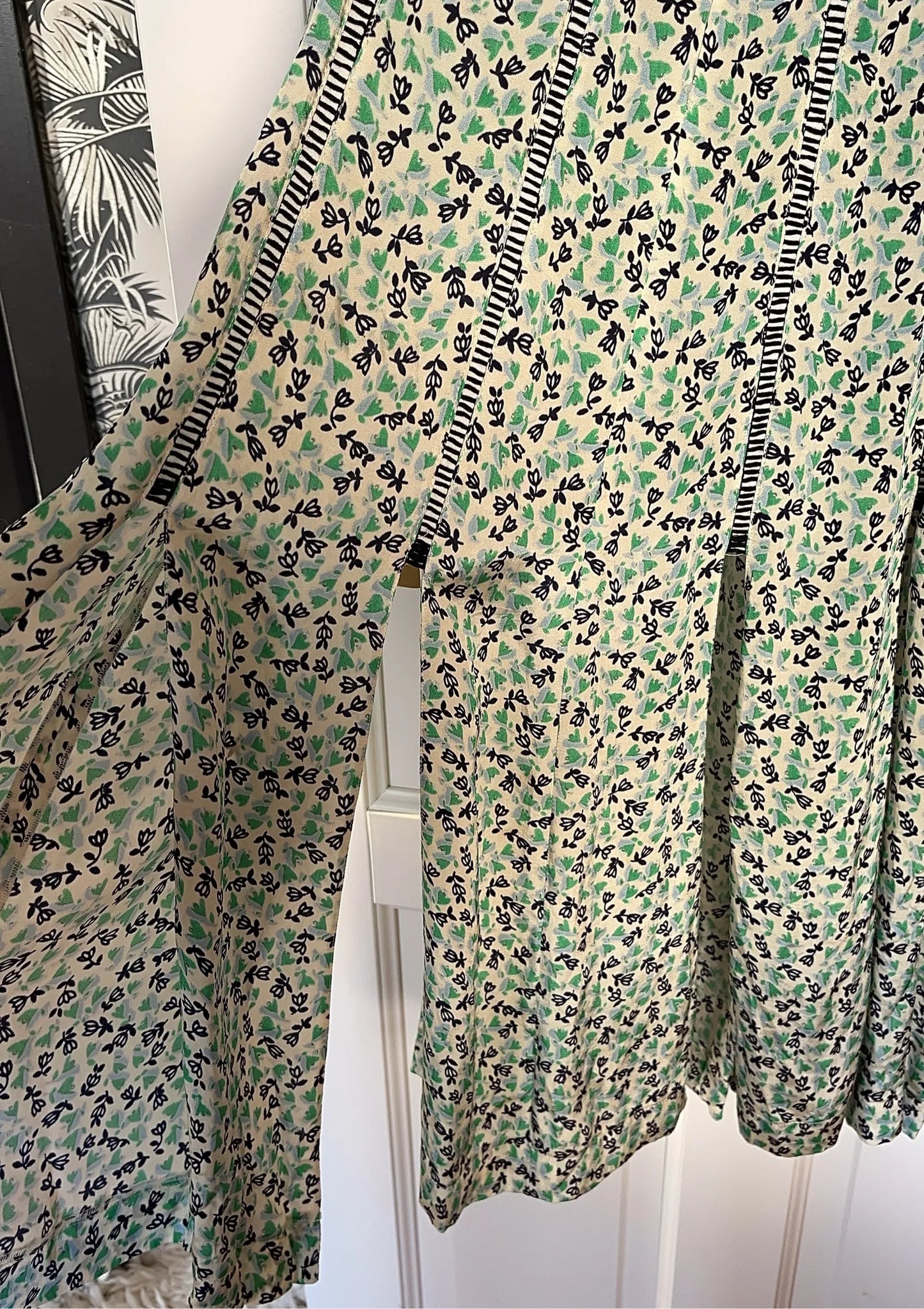 Alexa Chung Dress