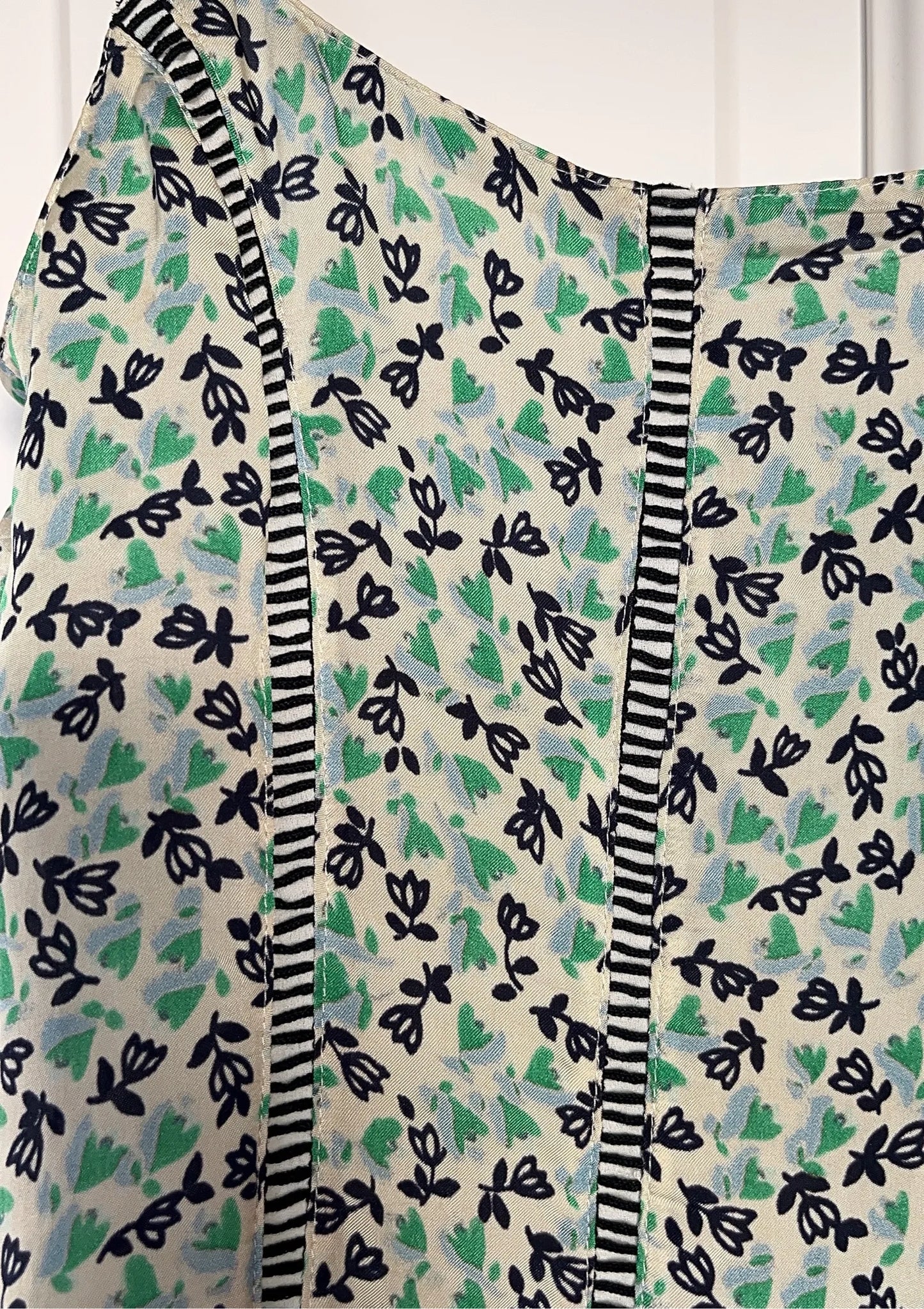 Alexa Chung Dress