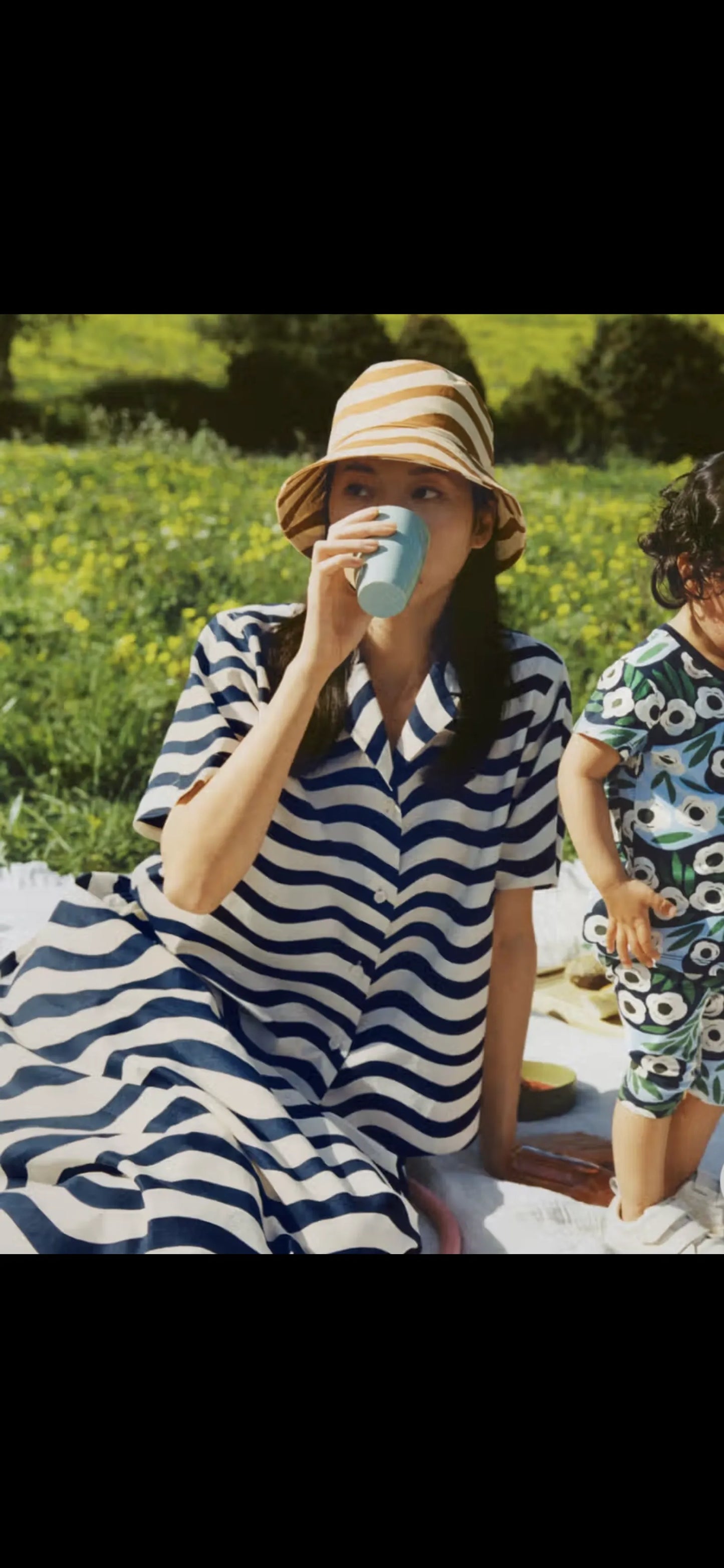 Marimekko Shirt