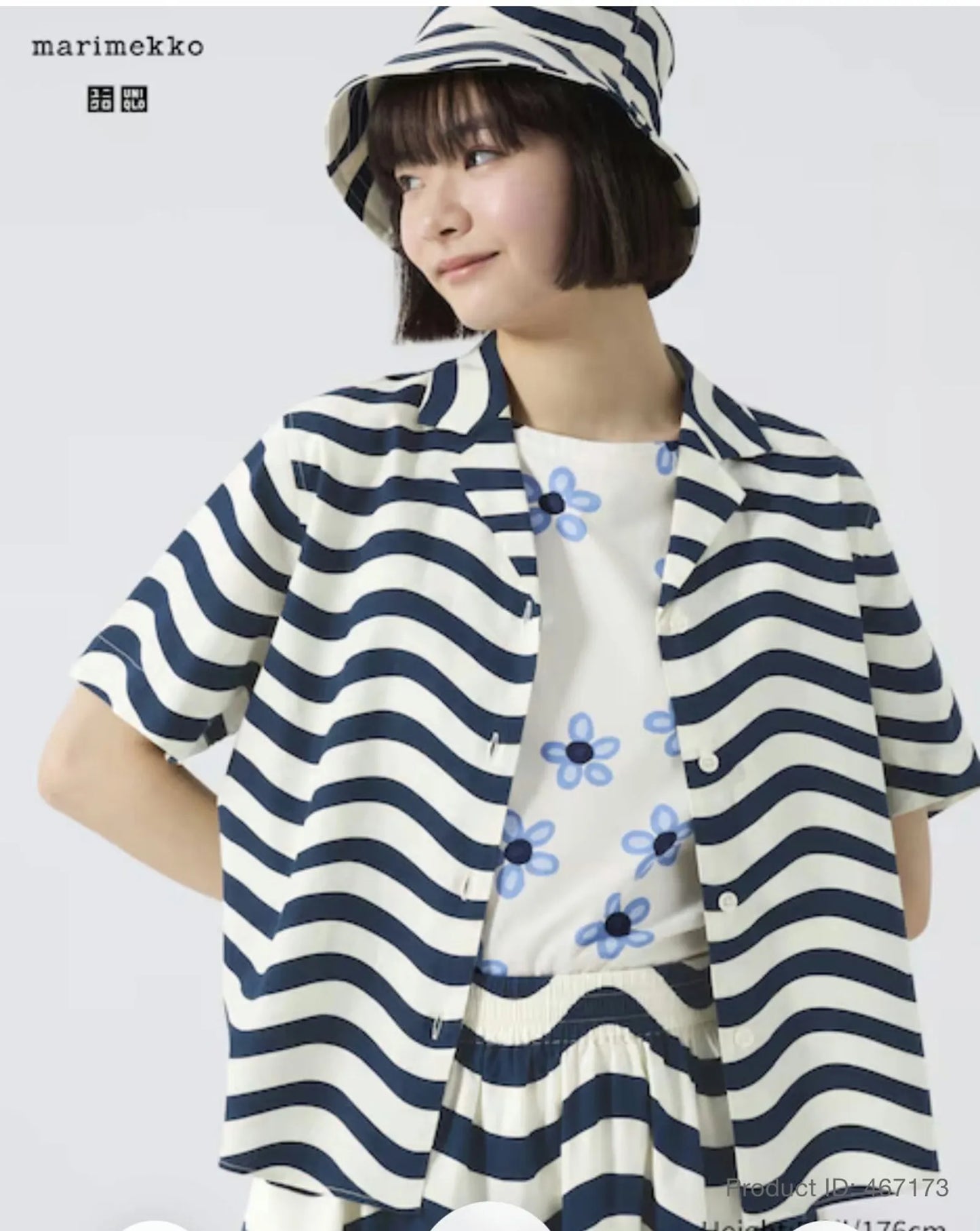 Marimekko Shirt