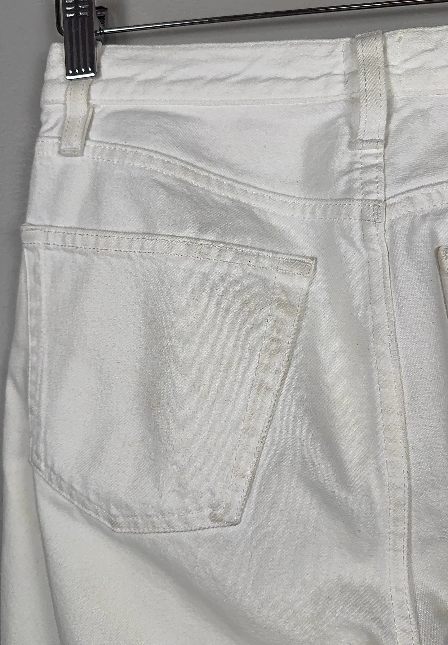 Toteme Classic Cut Denim Jeans