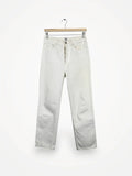 Toteme Classic Cut Denim Jeans