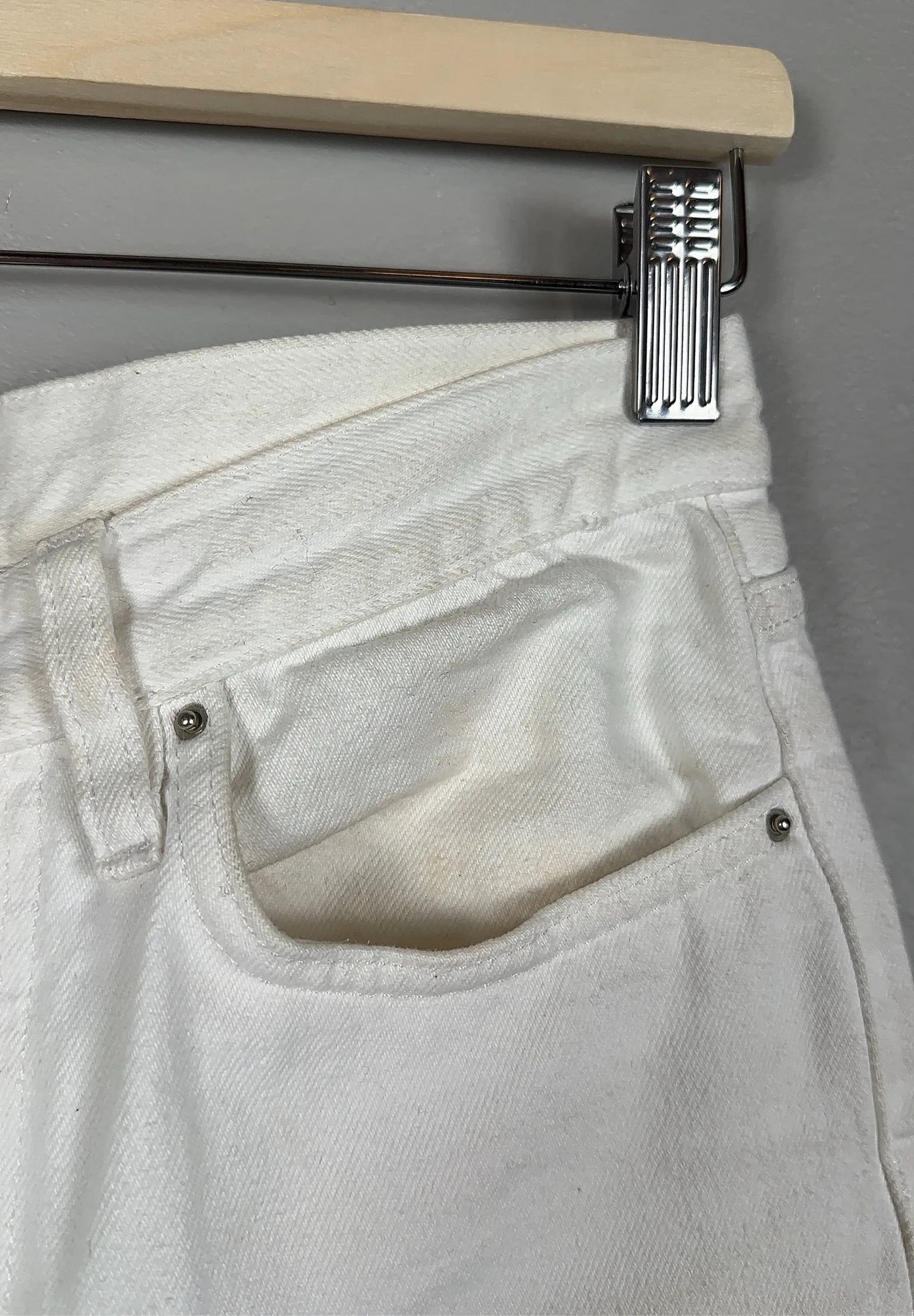 Toteme Classic Cut Denim Jeans