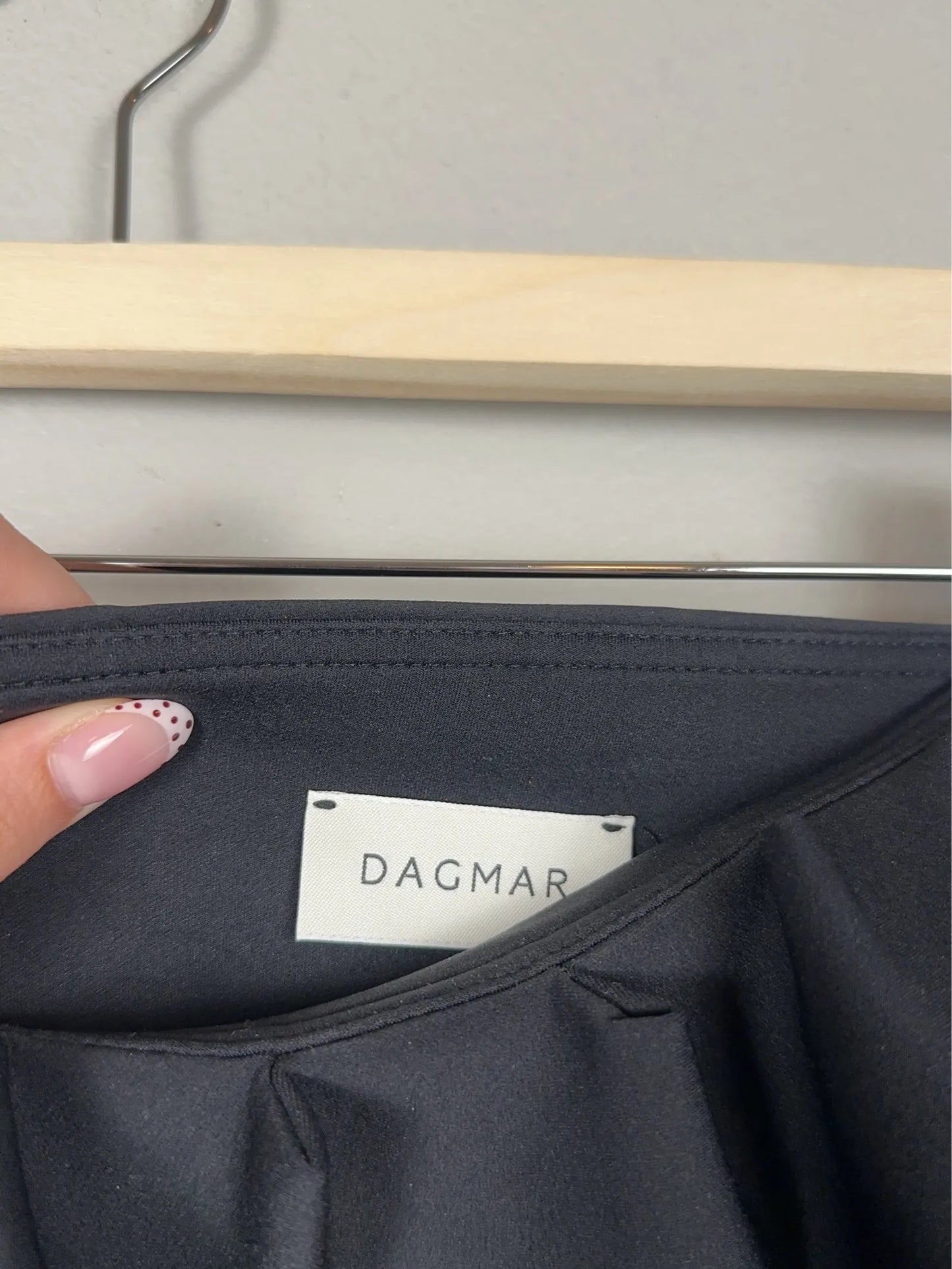 Dagmar-kjol
